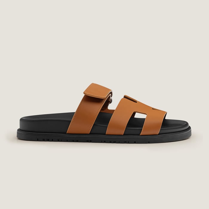 Naturel Chypre Sandal