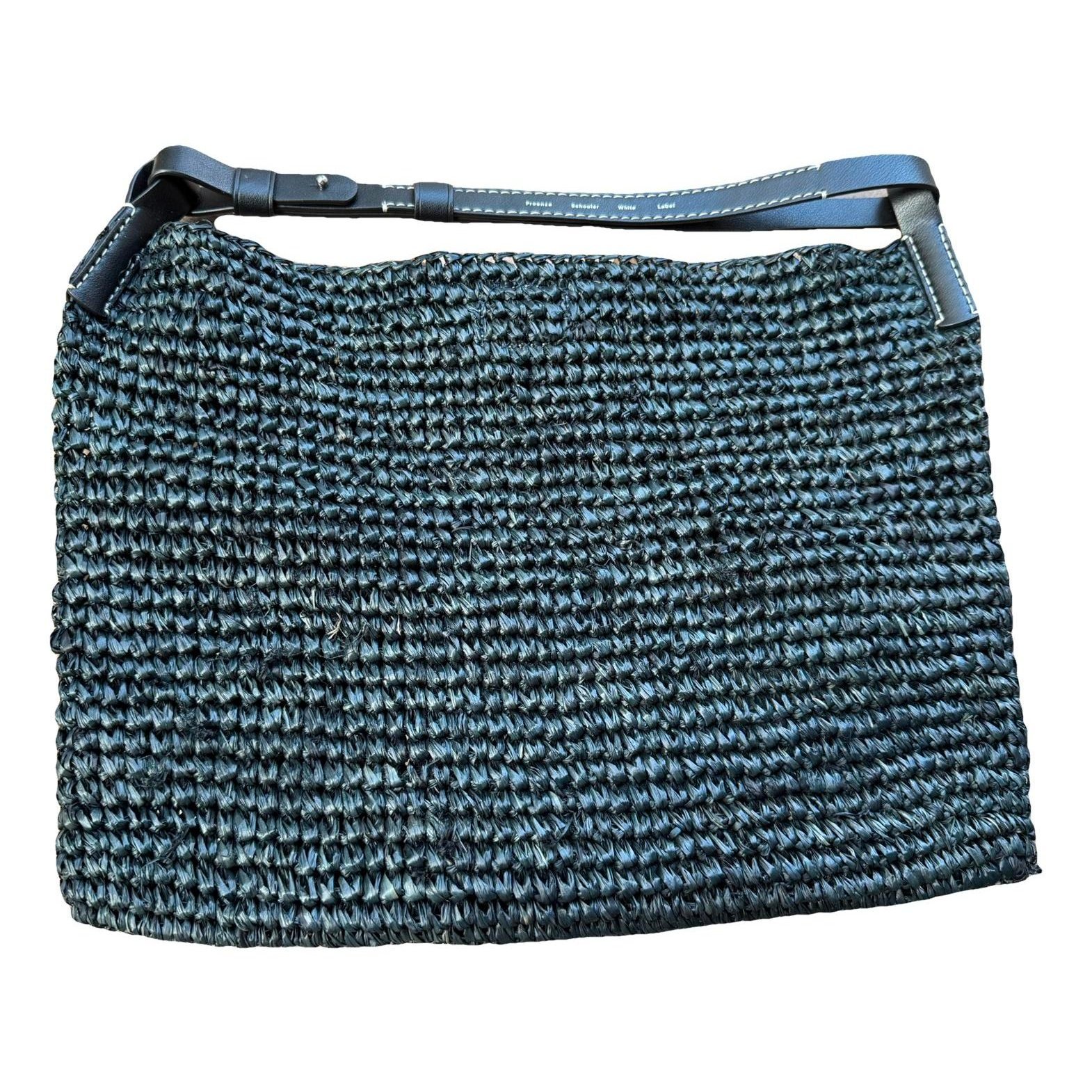Proenza Schouler Linen handbag