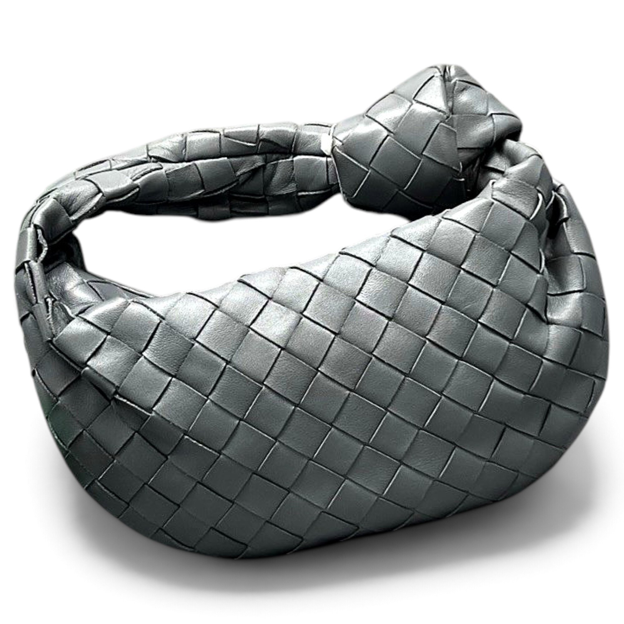 Jodie leather handbag