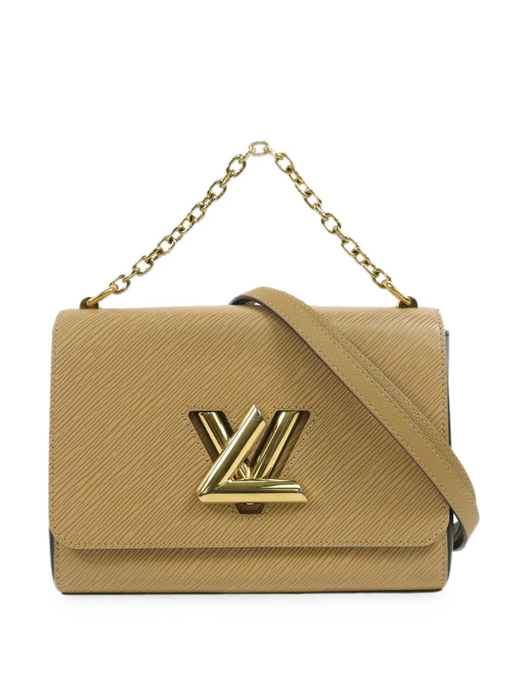 MM Twist Epi shoulder bag