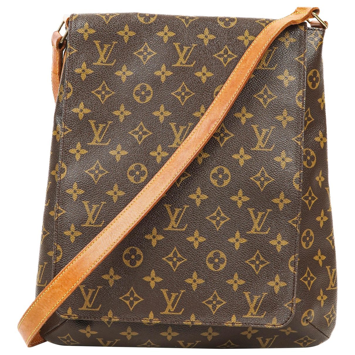 Salsa cloth handbag