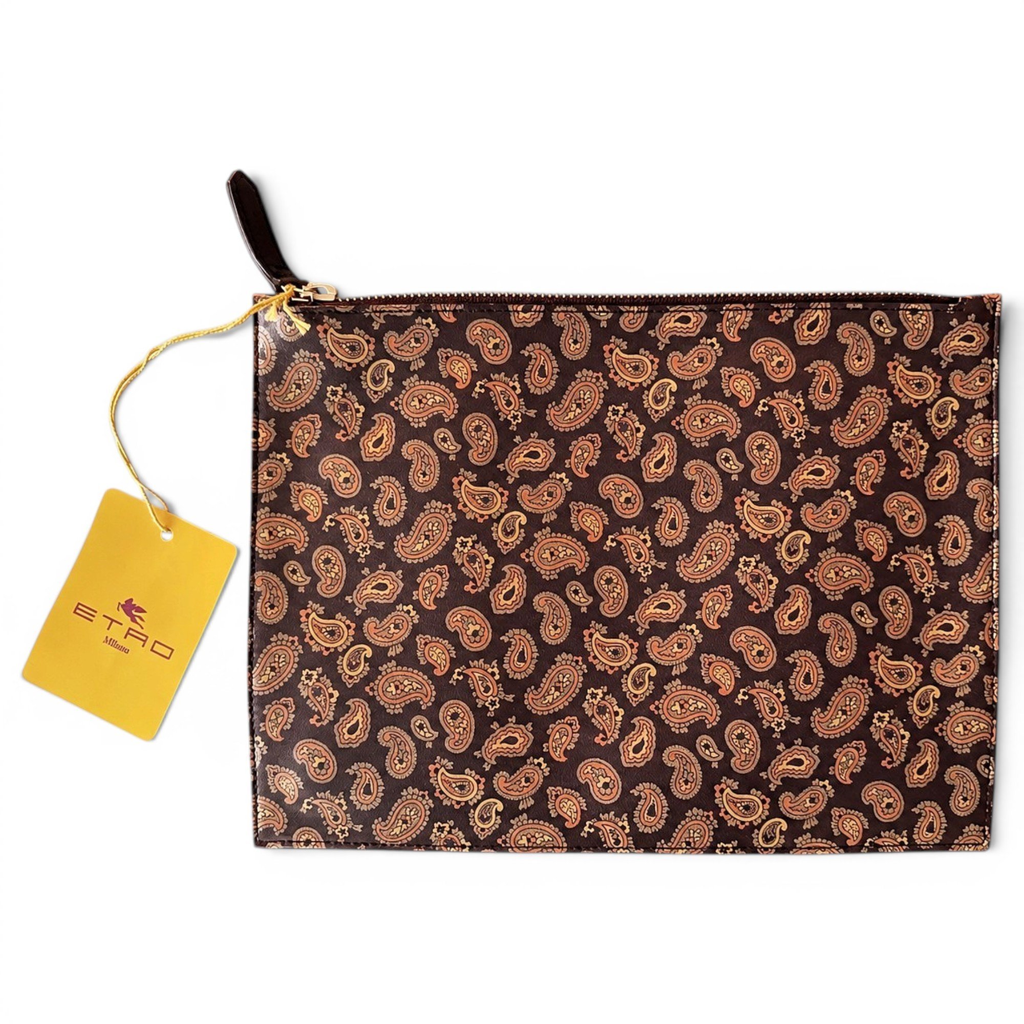 Clutch bag