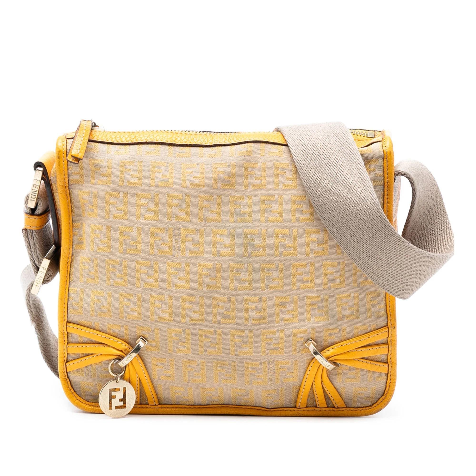 Cloth crossbody bag