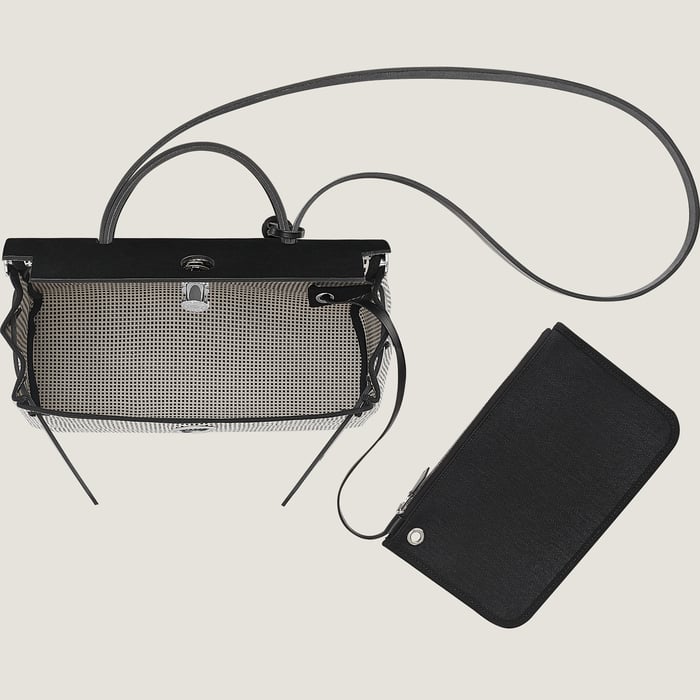 Herbag Zip 31 Bag