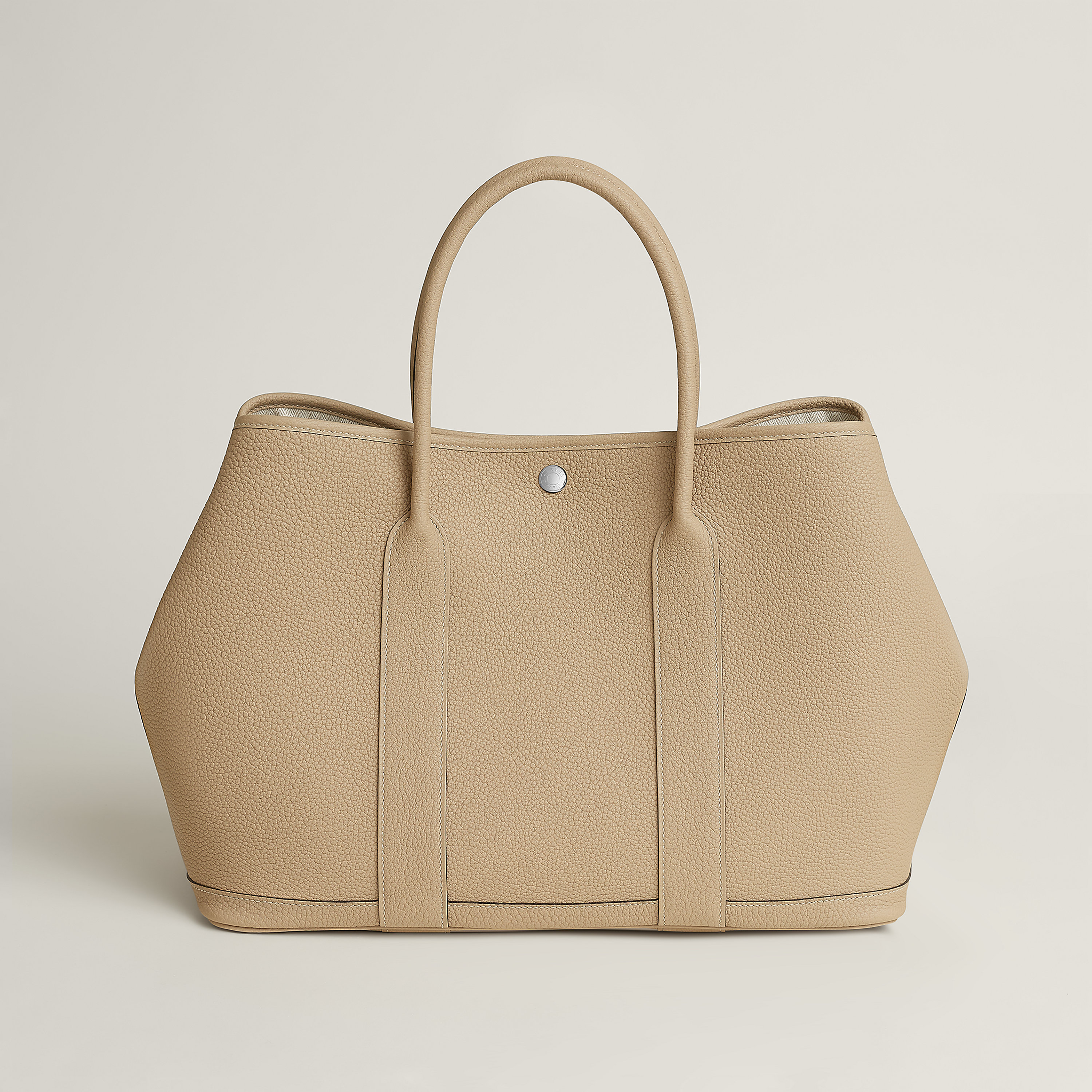 `収納力抜群♪`【HERMES】Neo Garden 23 bag Neo Garden 23 bag | Hermès USA