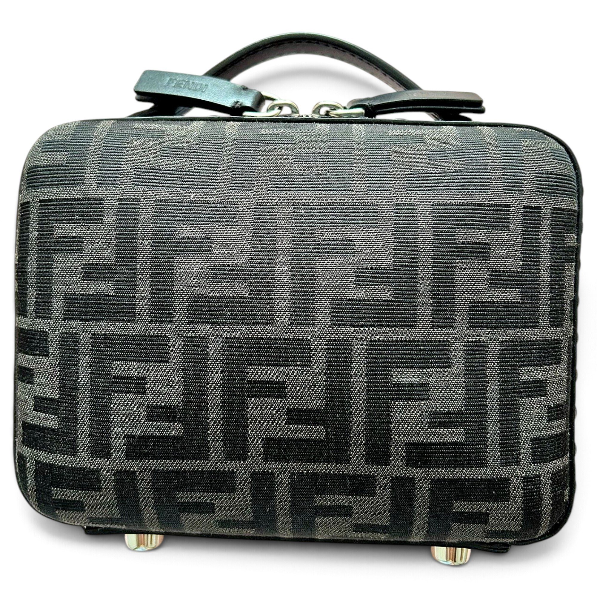 Camera case cloth crossbody bag