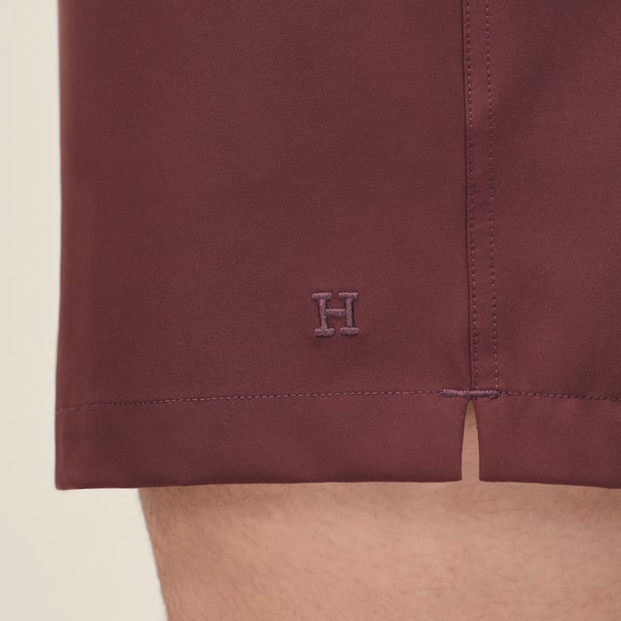 Bourgogne Swim Trunks