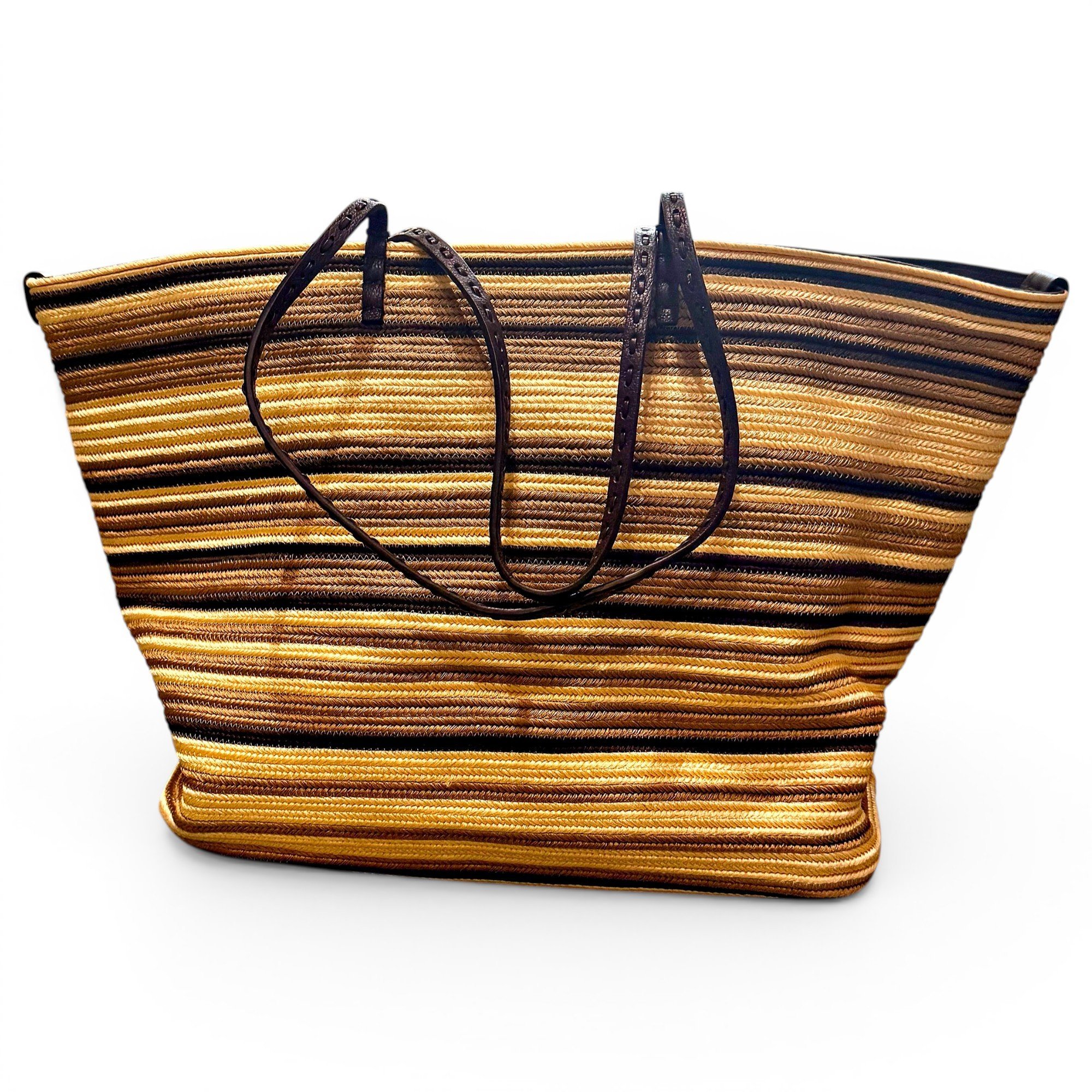 Roll Bag cloth tote