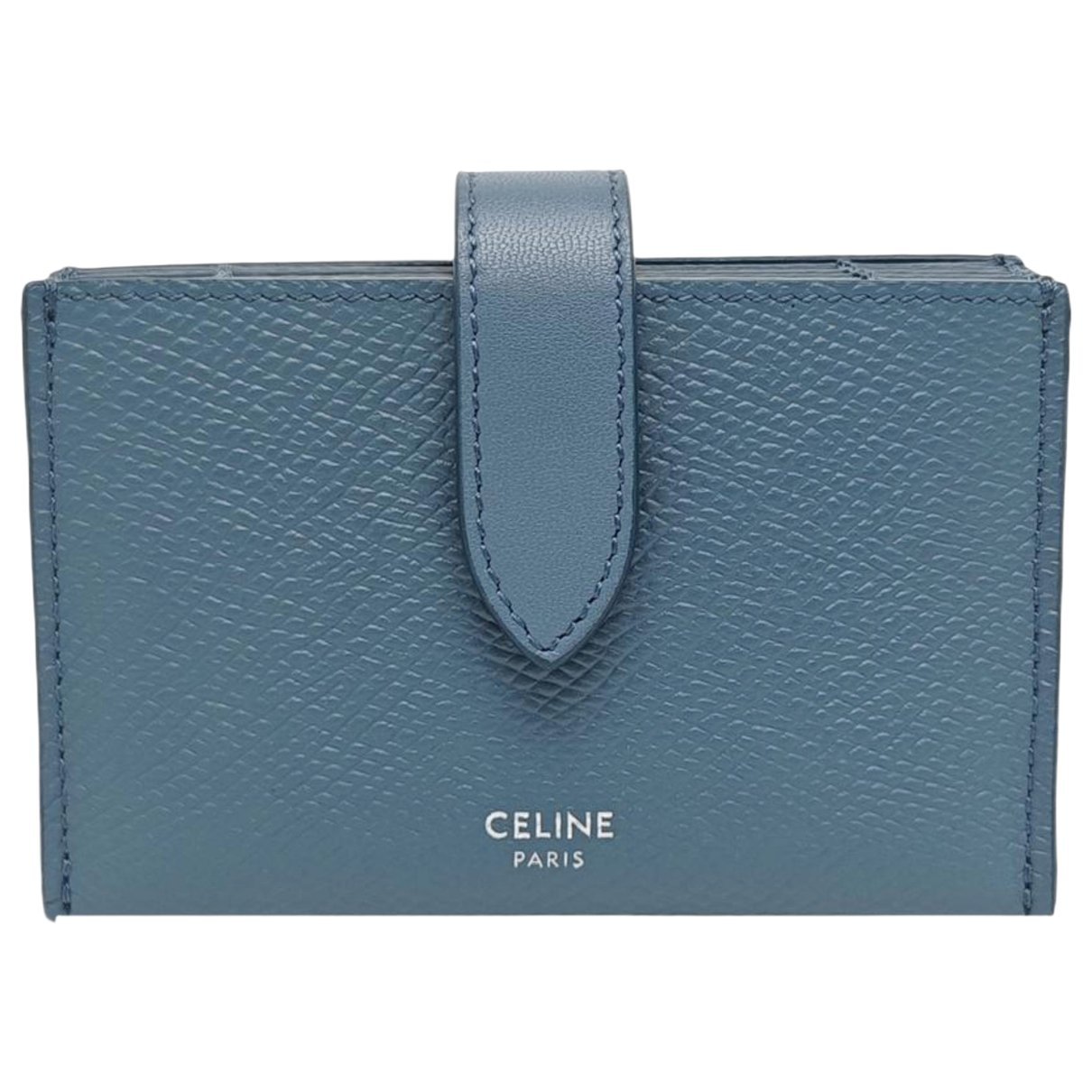 Celine Leather handbag