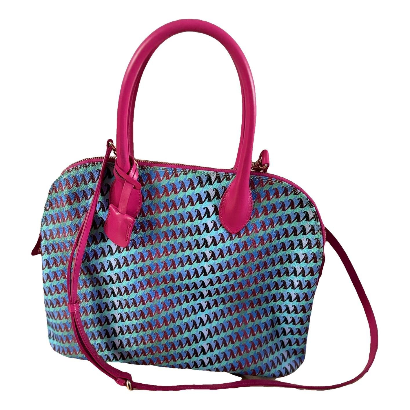 Etro Cloth handbag
