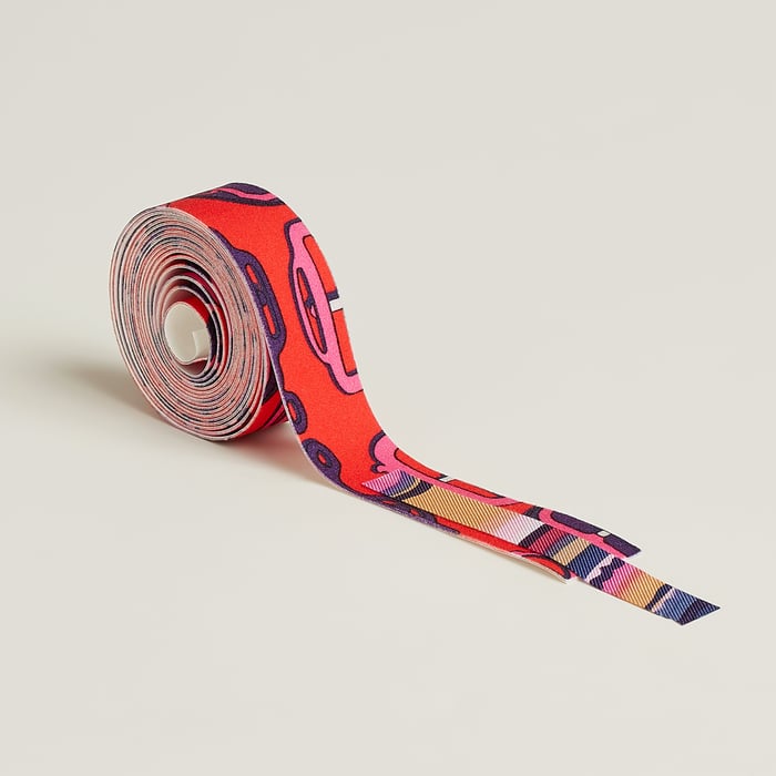 Random Adhesive Tape
