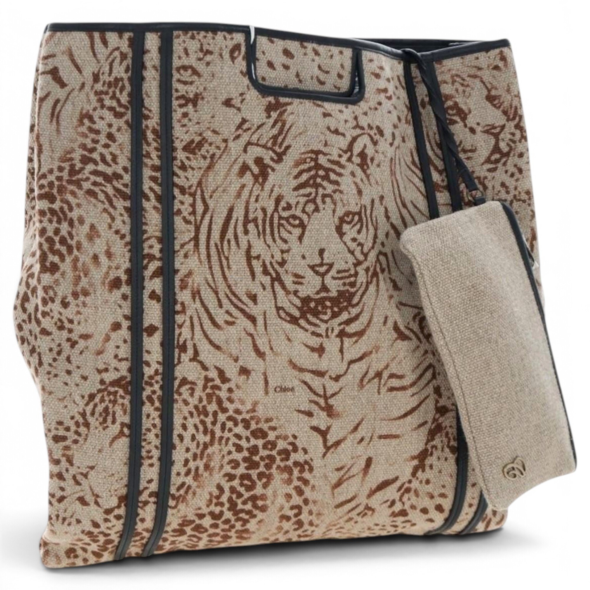 Cloth handbag