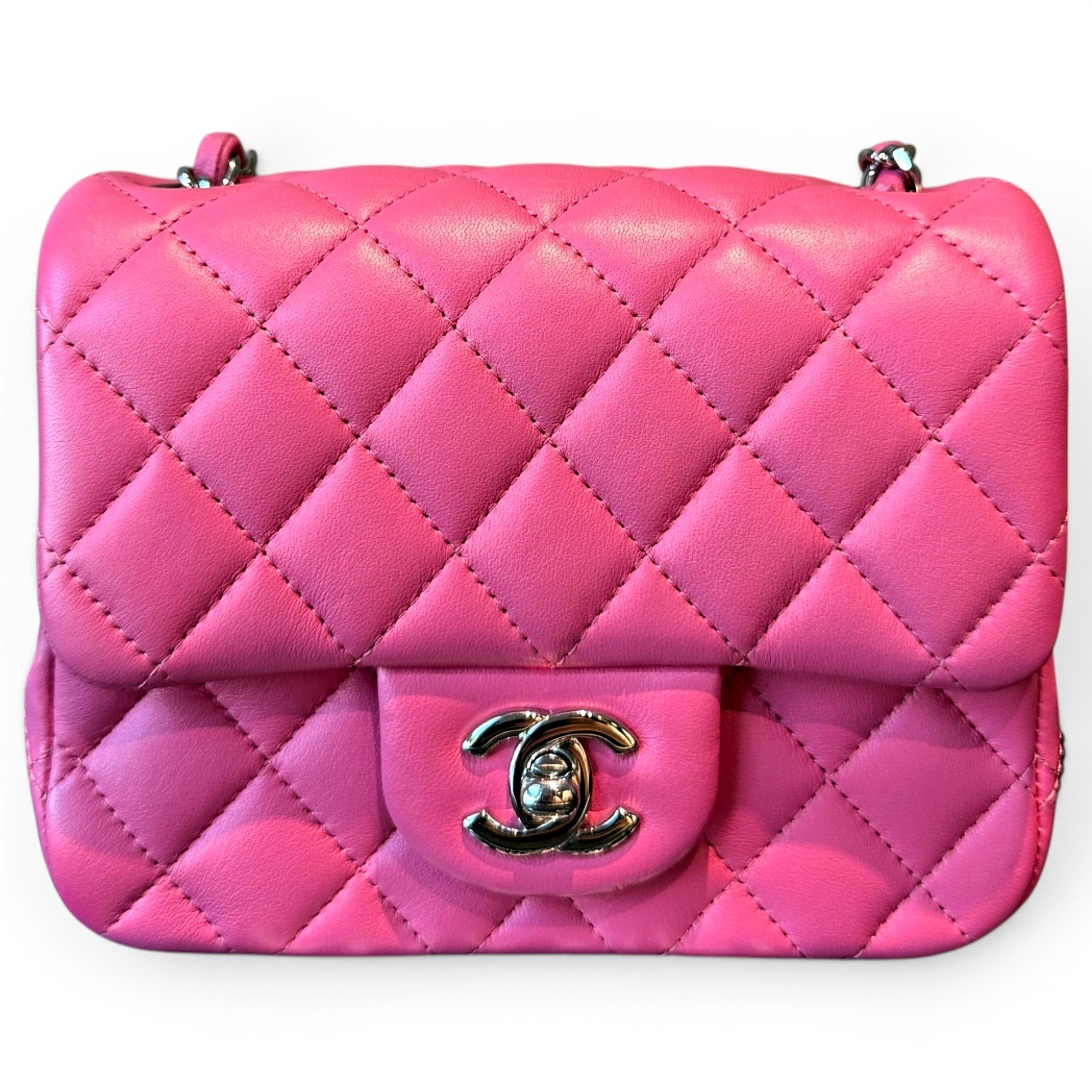 Timeless/Classique leather crossbody bag