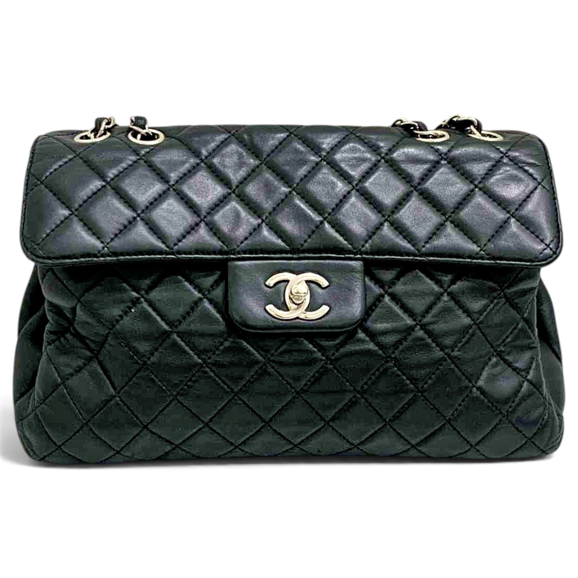 Timeless/Classique leather crossbody bag