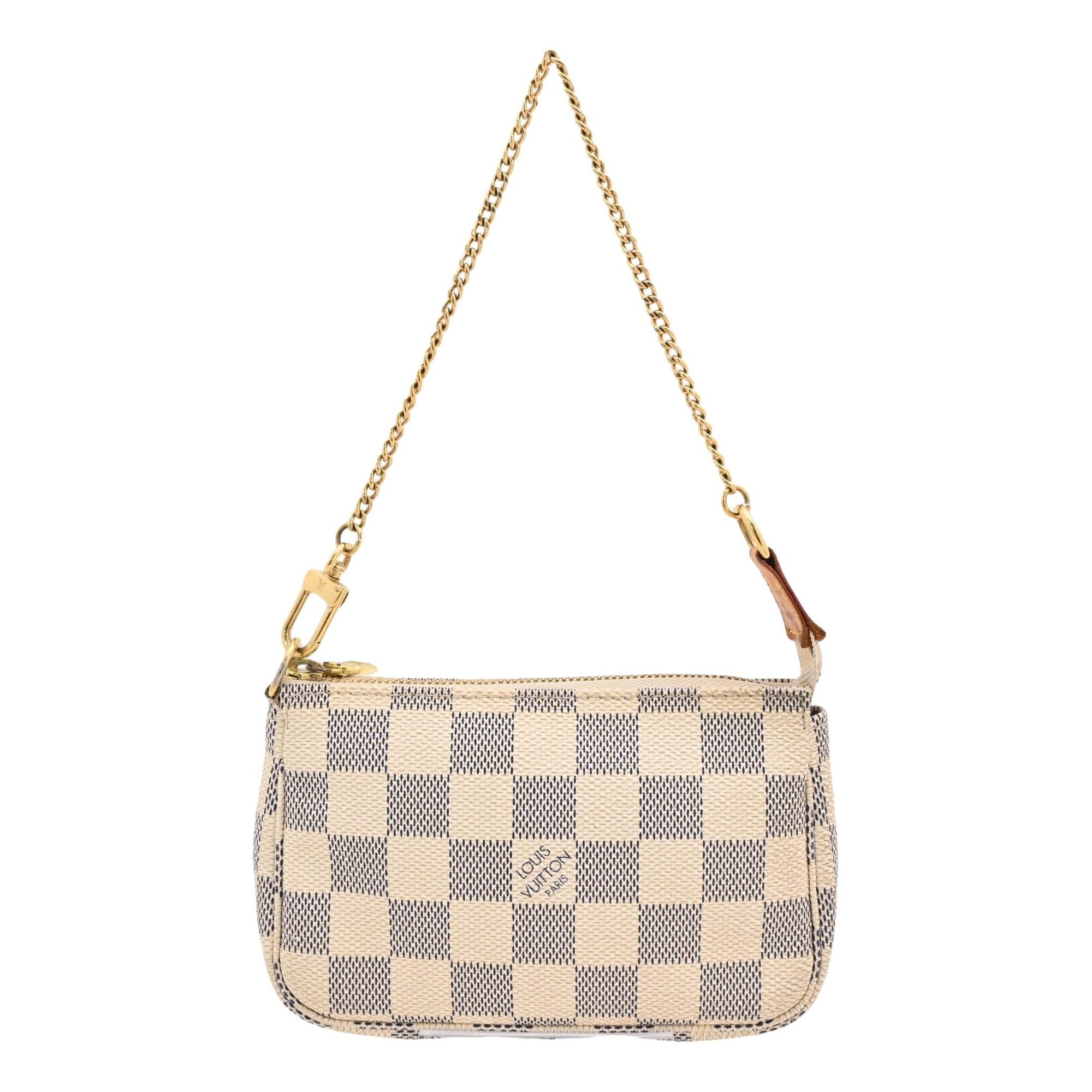 Pochette Accessoire handbag