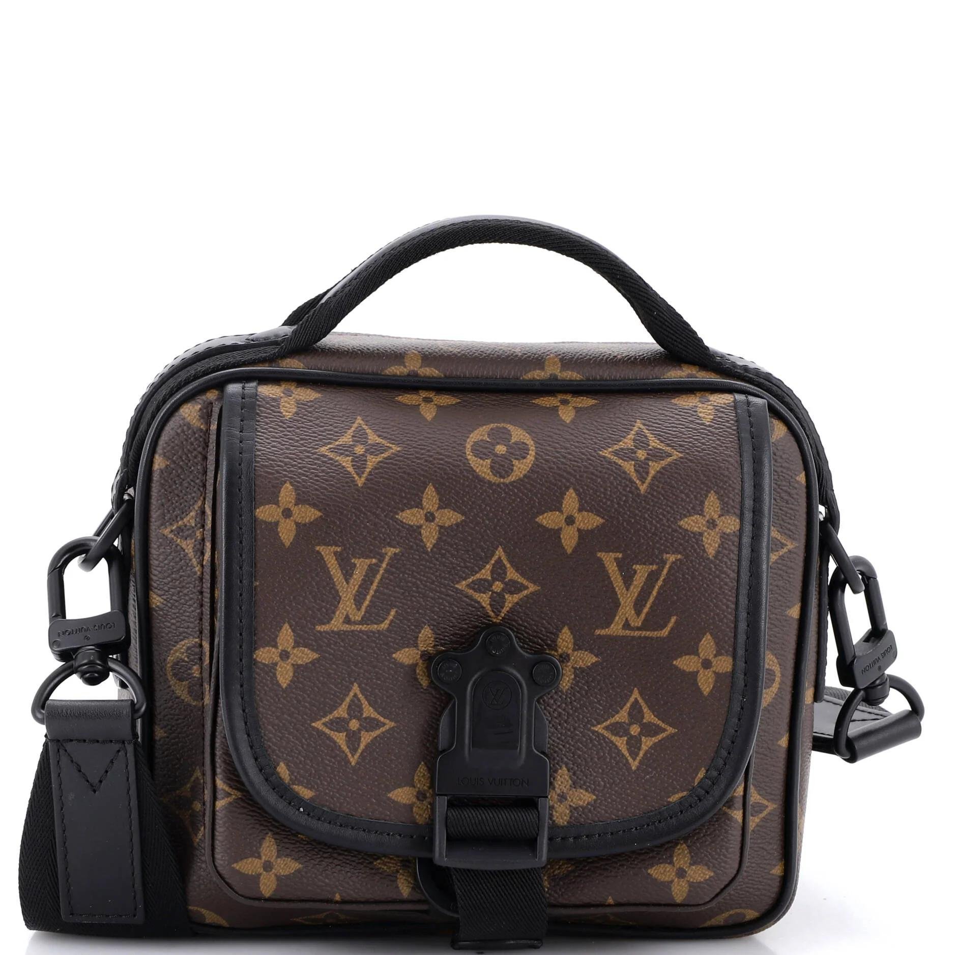 Cloth handbag
