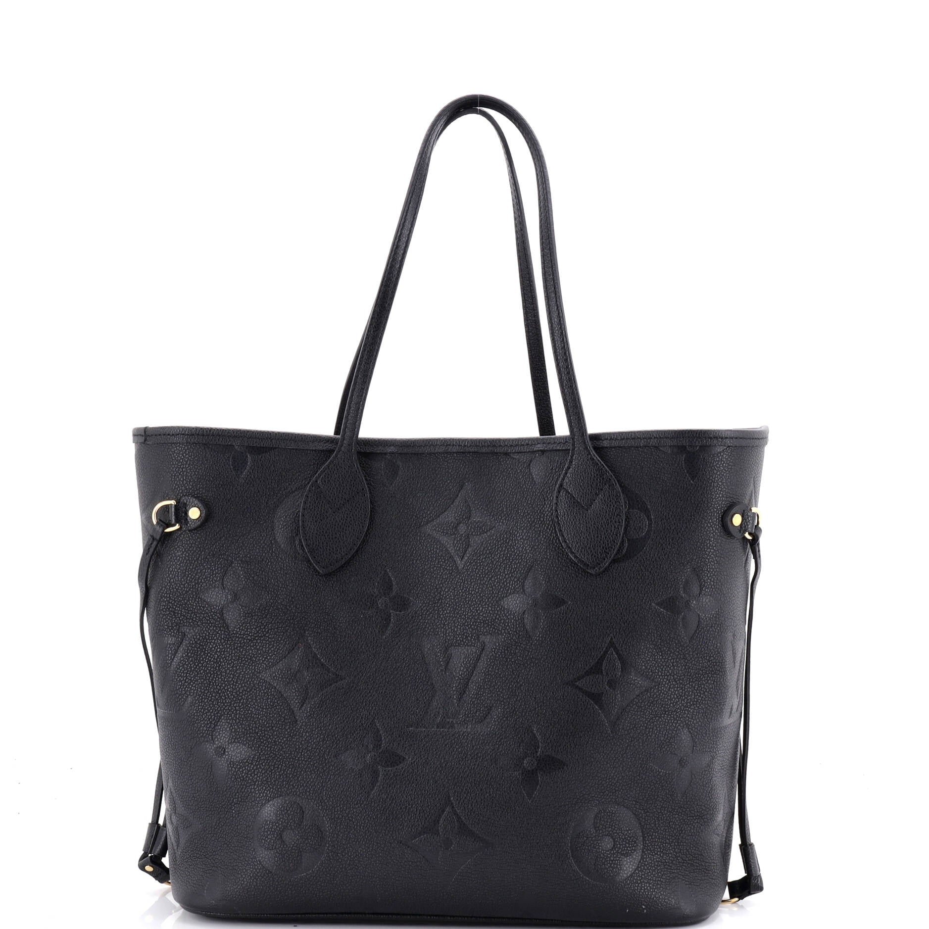 Neverfull NM Tote Monogram Empreinte Giant MM