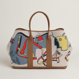 Garden Party Voyage 49 Bag