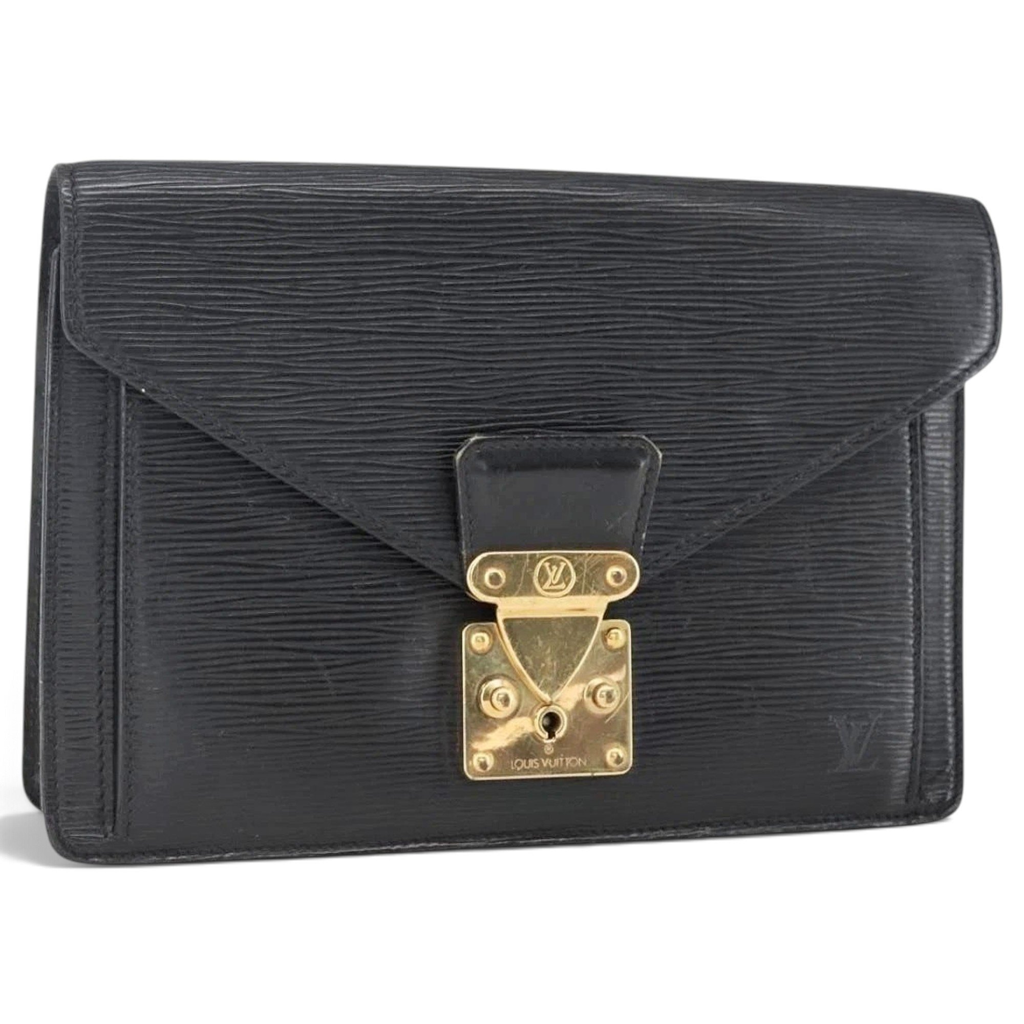 Clutch bag