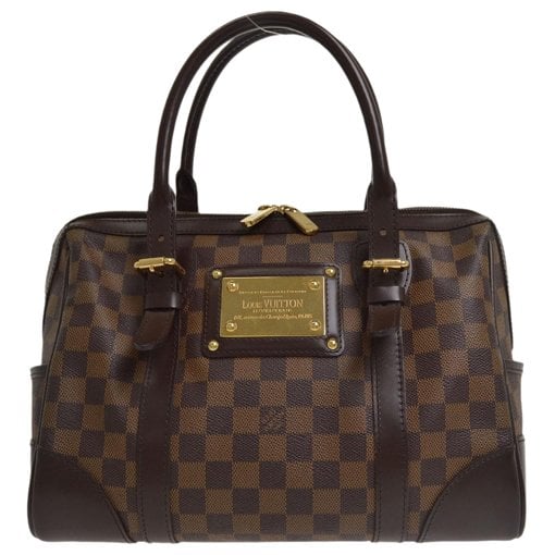 Berkeley cloth handbag