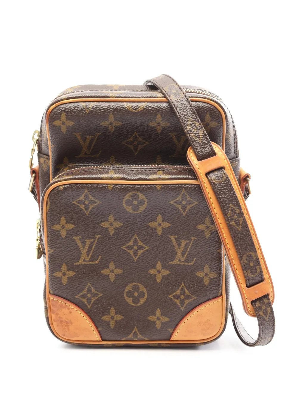 2005 Monogram Amazone crossbody bag