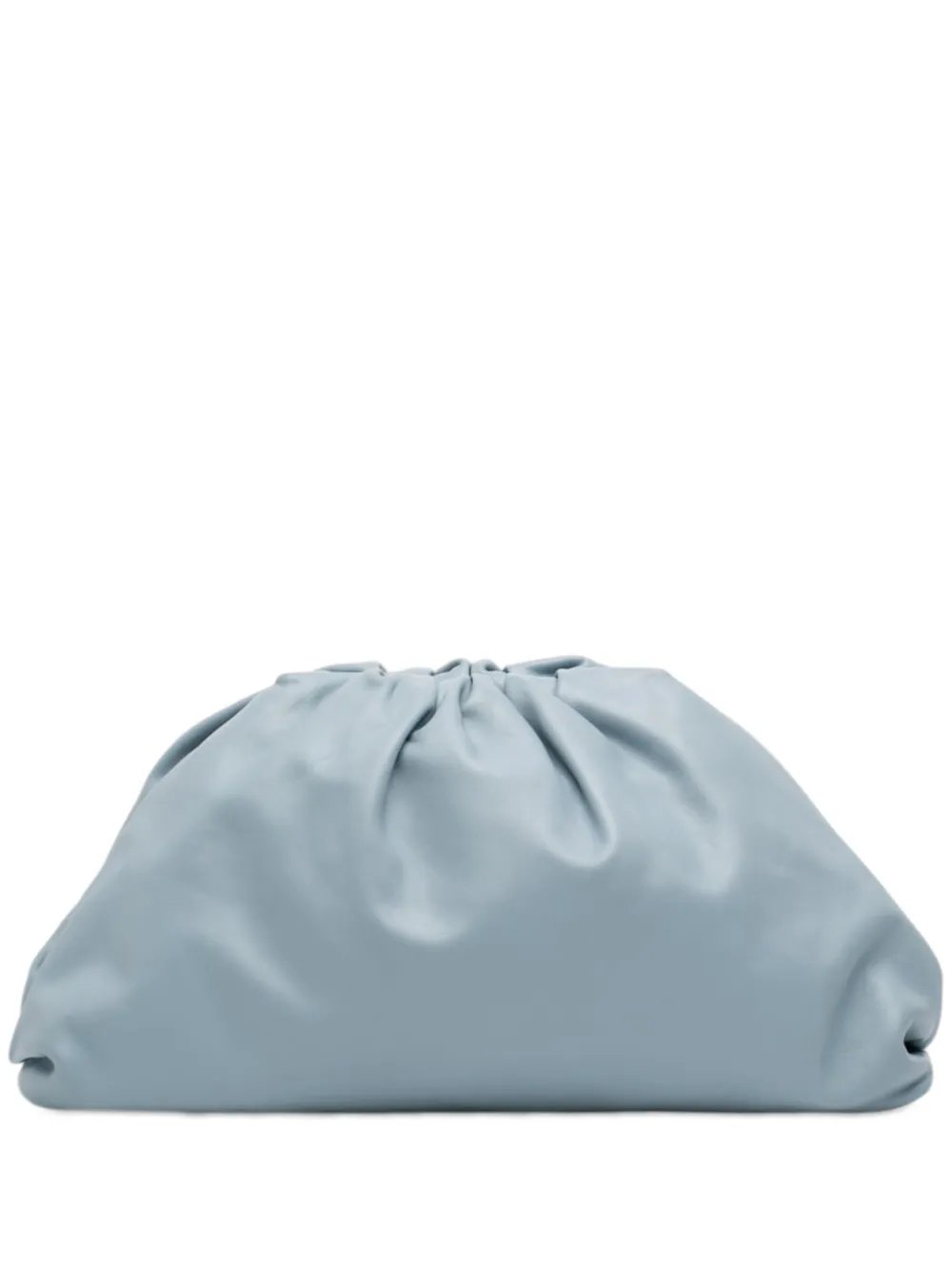 2012-2026 Lambskin The Pouch clutch bag