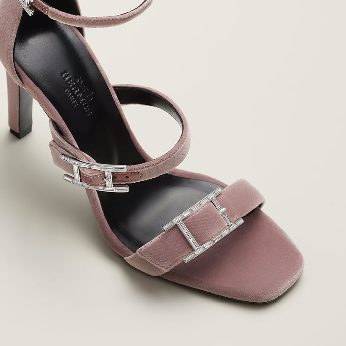 Bruyère Liv 90 Sandal
