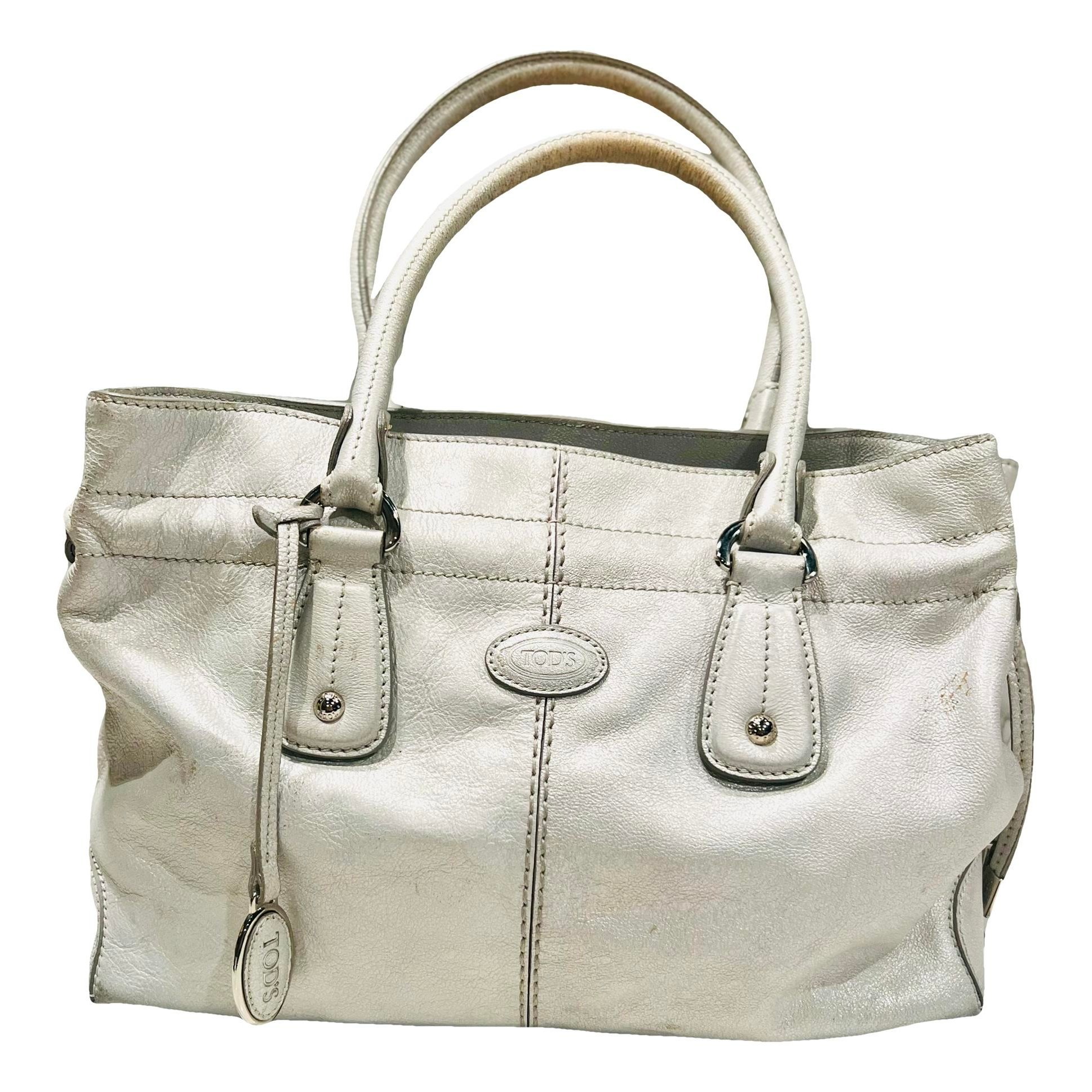 Tod's Leather handbag