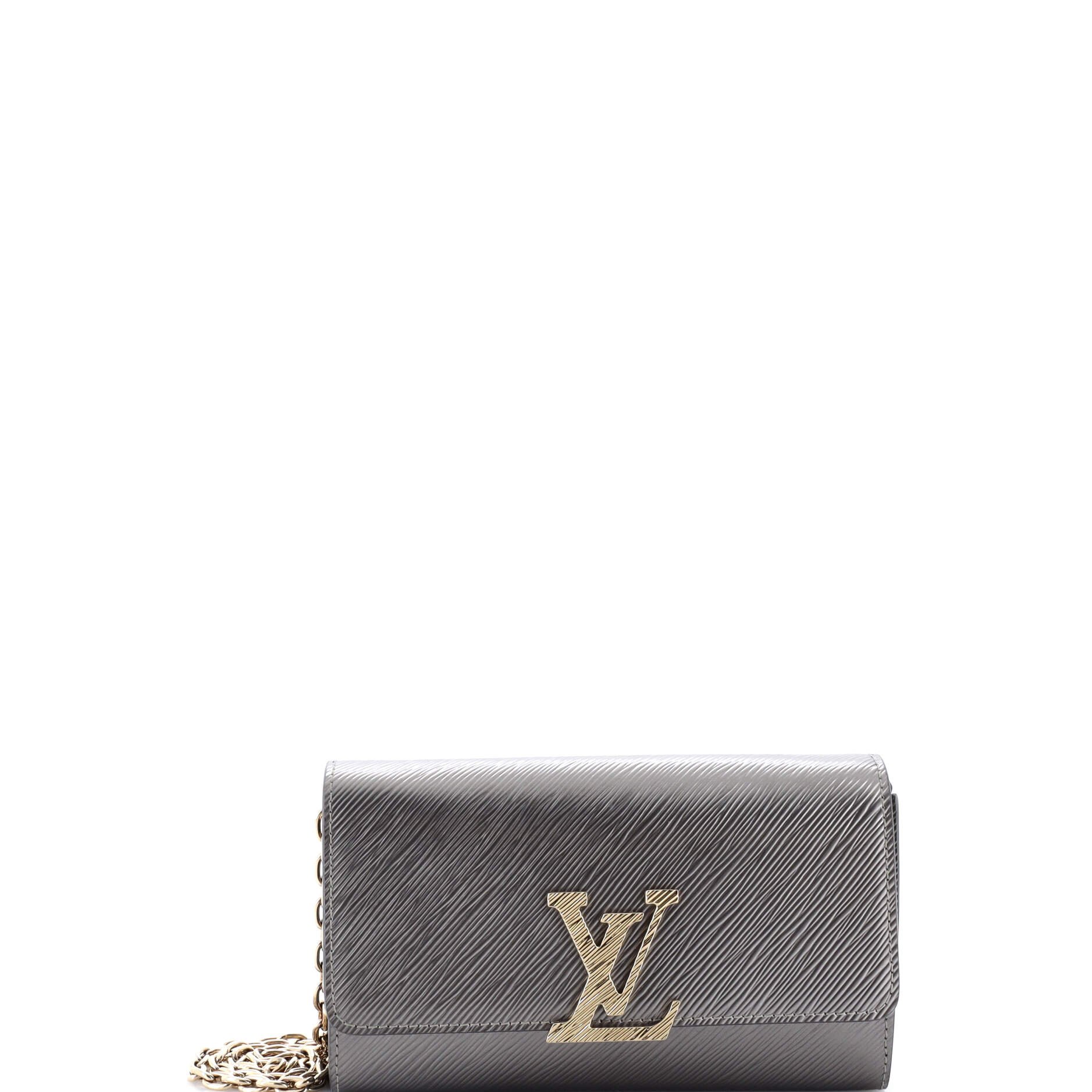 Louise Pochette NM Epi Leather