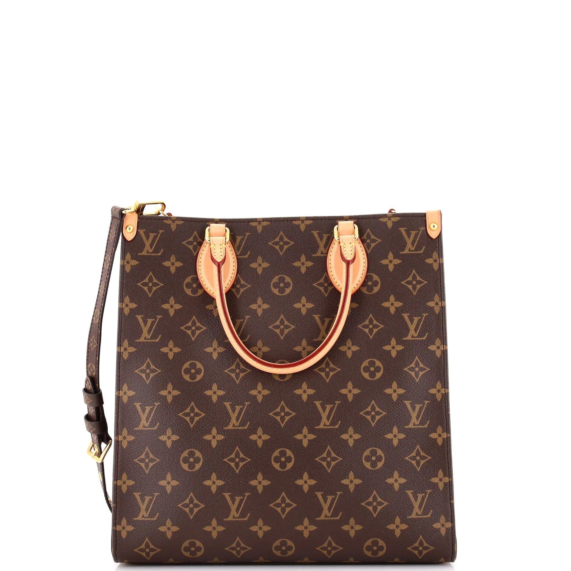 Louis Vuitton Cloth handbag