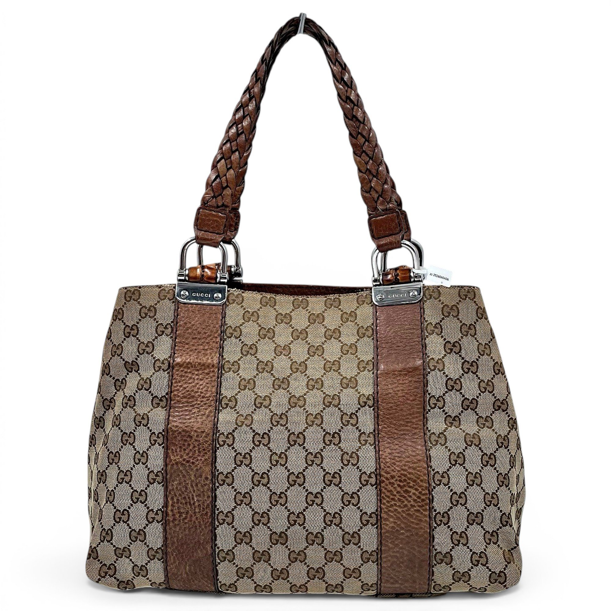 Cloth handbag