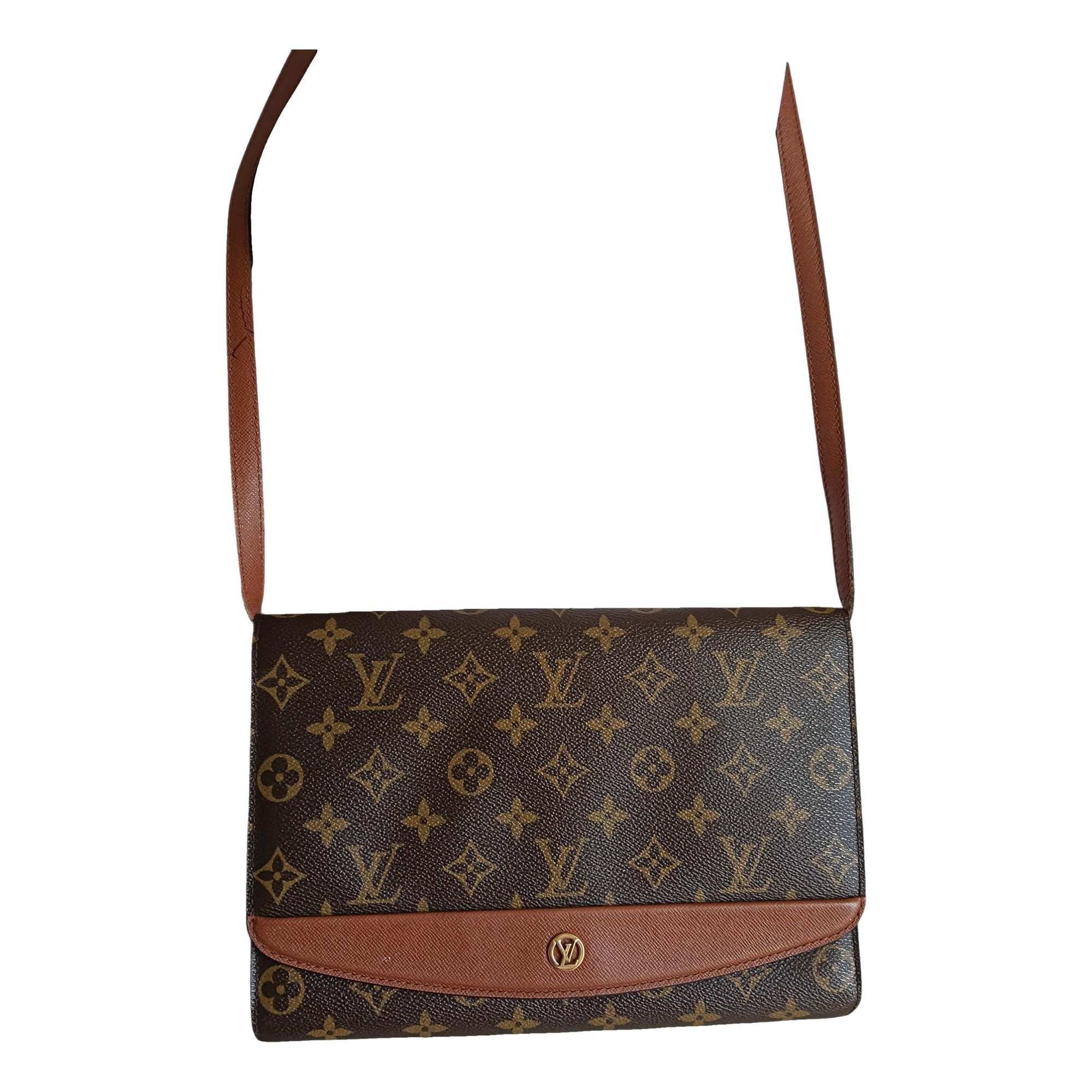 Cloth crossbody bag
