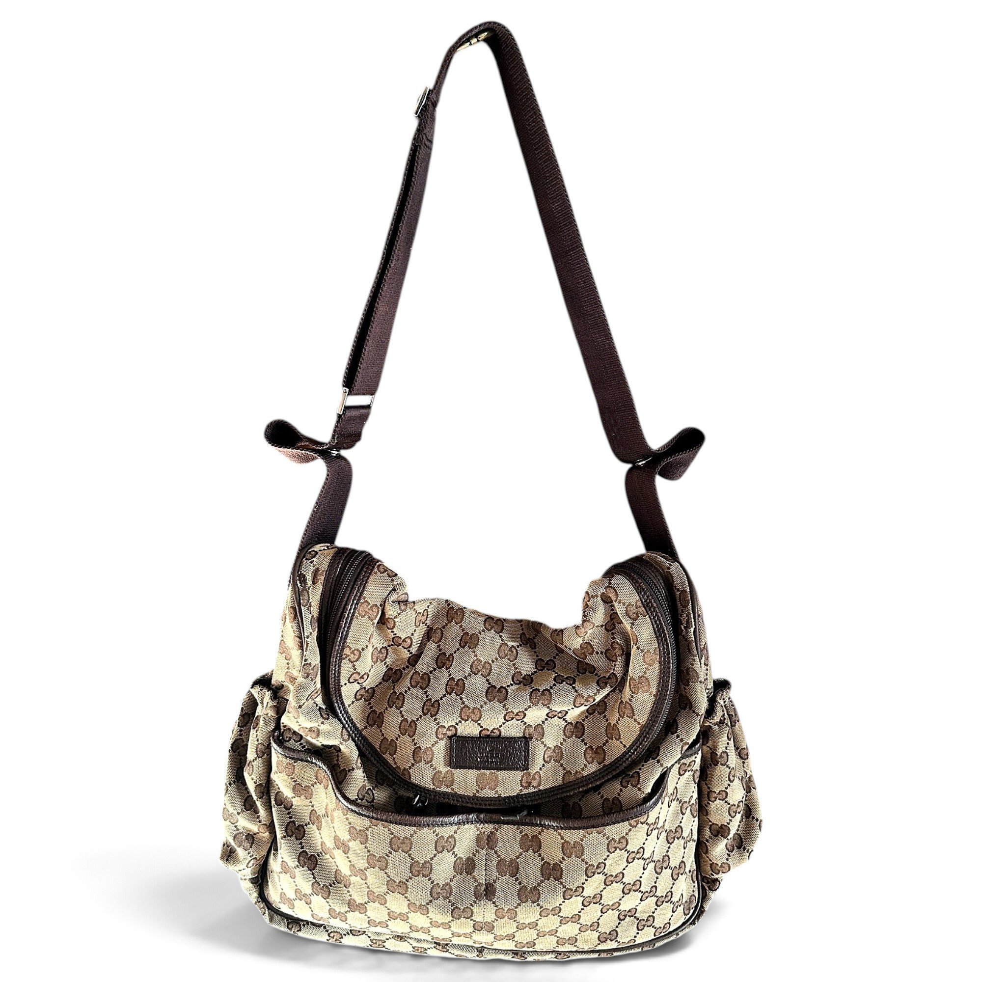 Cloth handbag