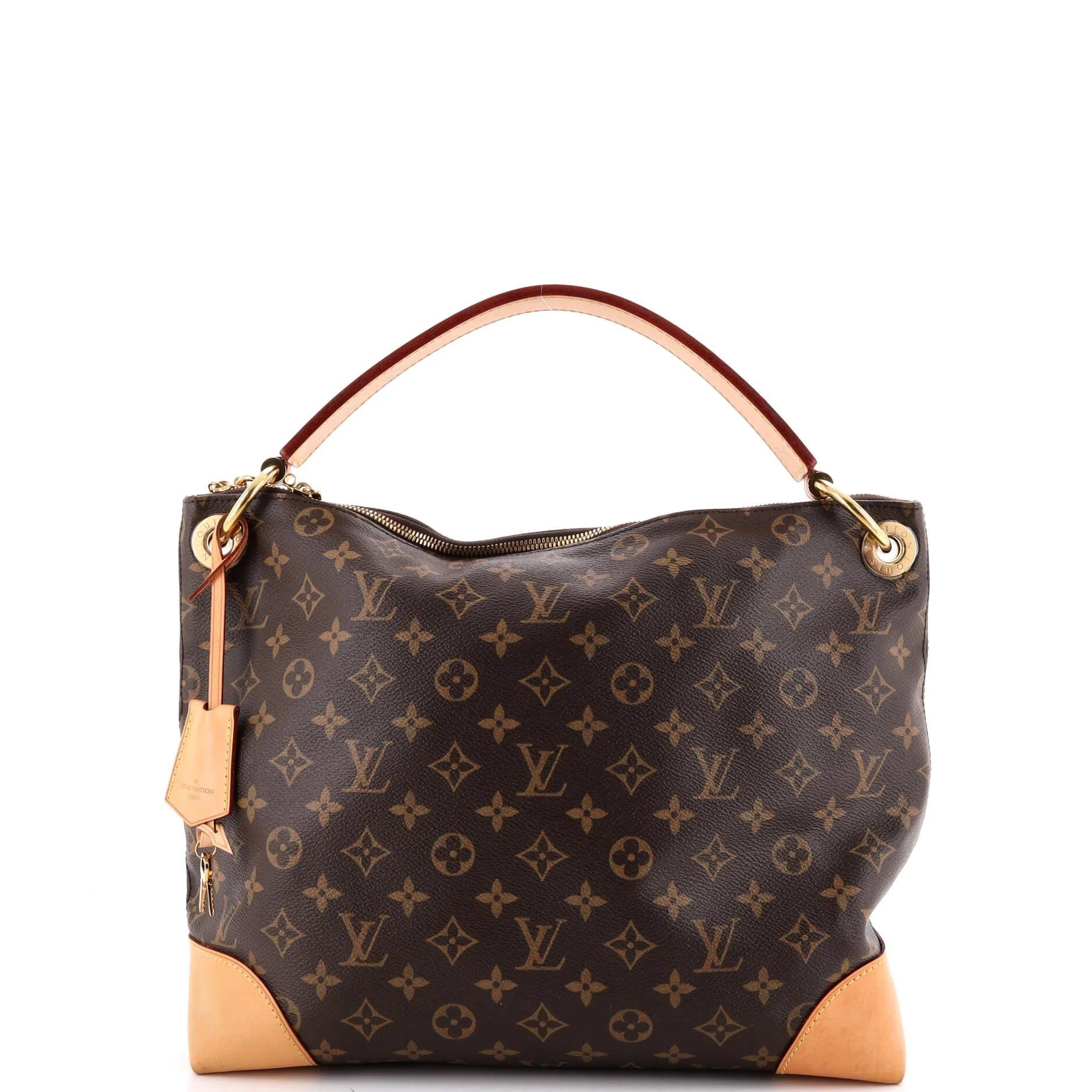 Cloth handbag