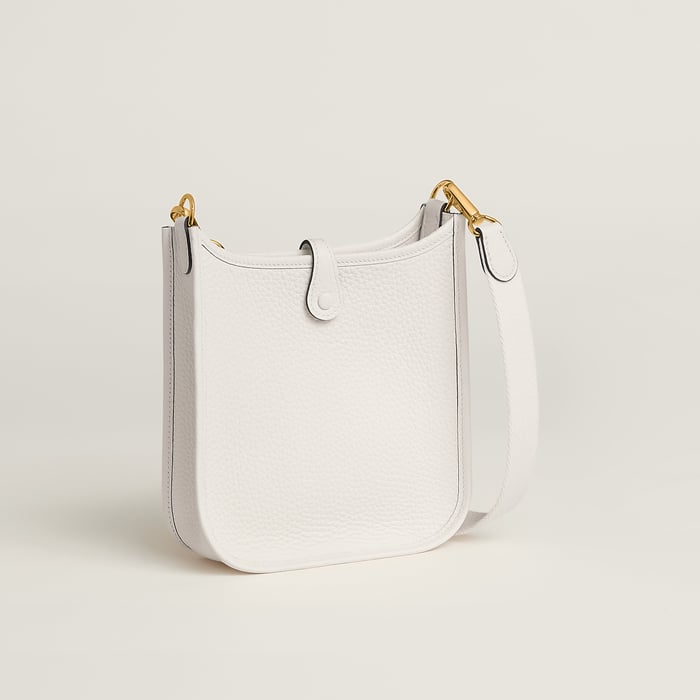 Gris Pâle Evelyne 16 Amazone Bag