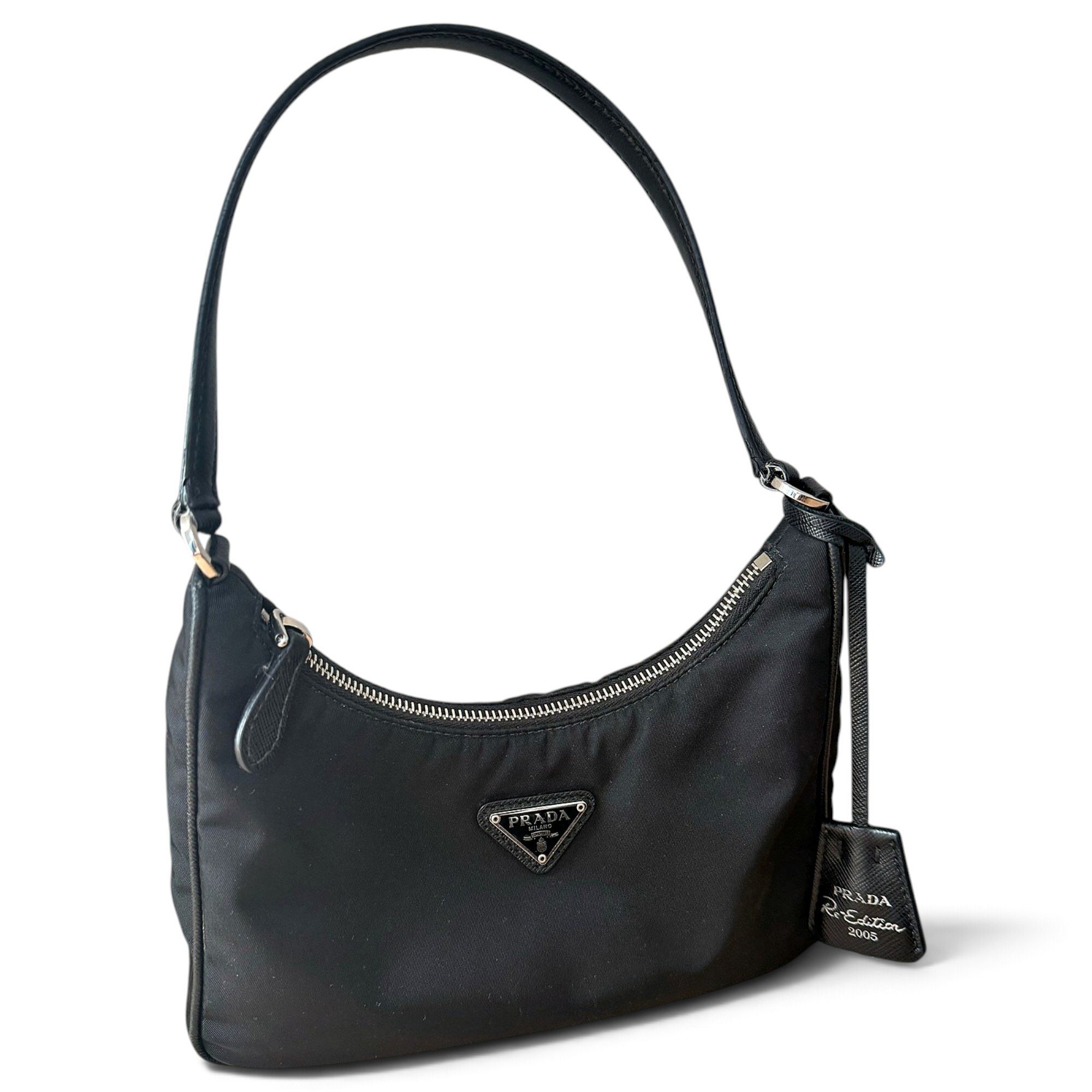 Re-Edition 2005 handbag