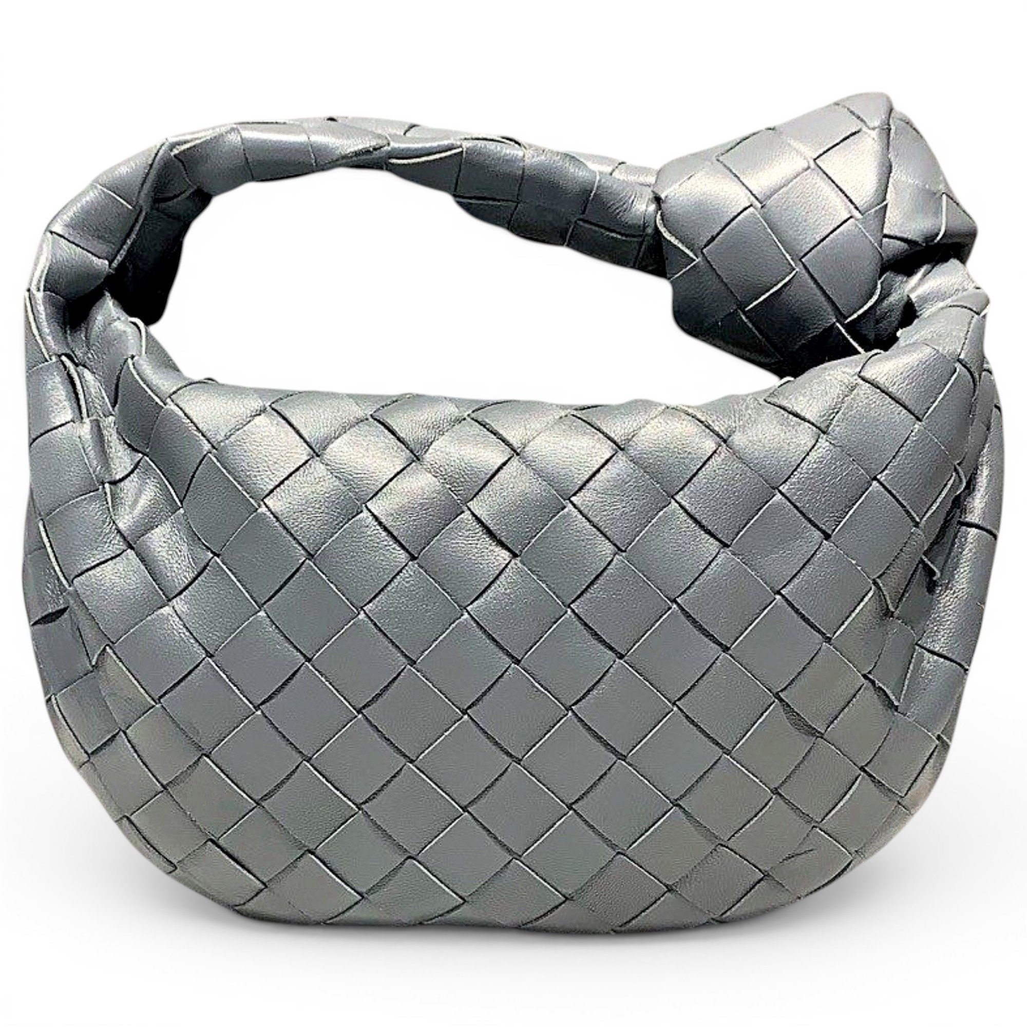 Jodie leather handbag