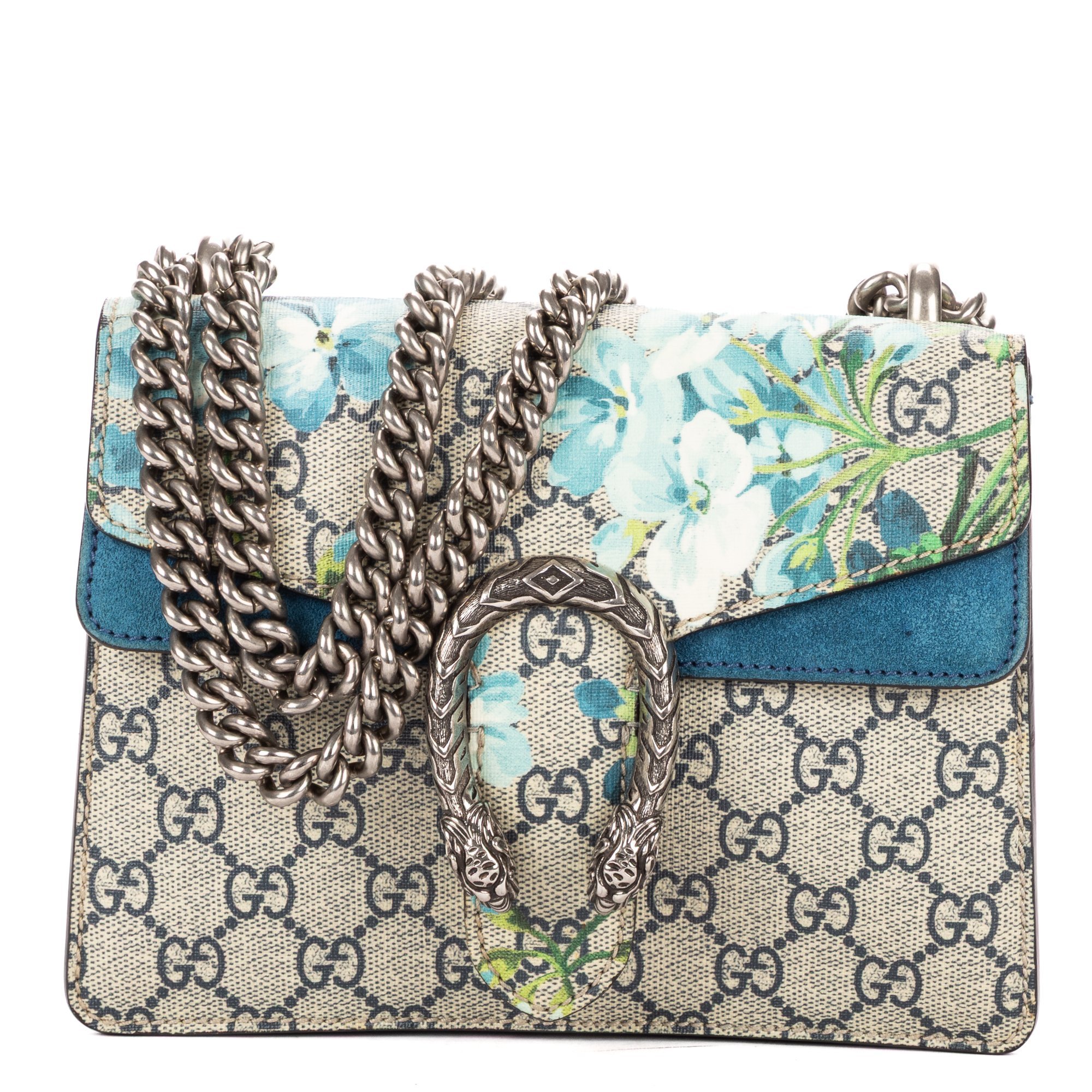 Dionysus handbag