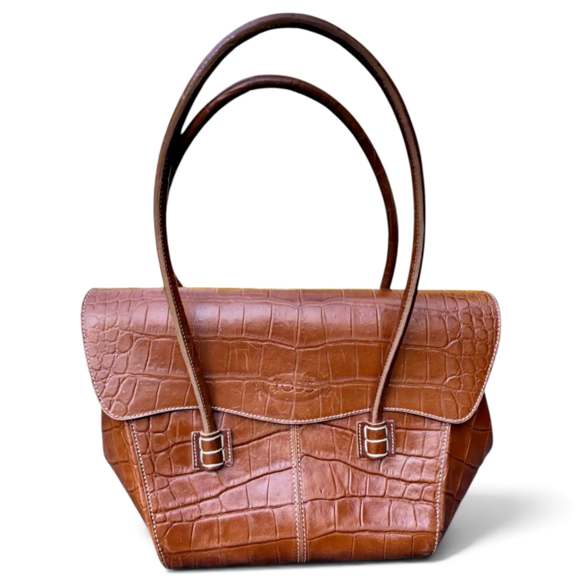 Tod's Leather handbag