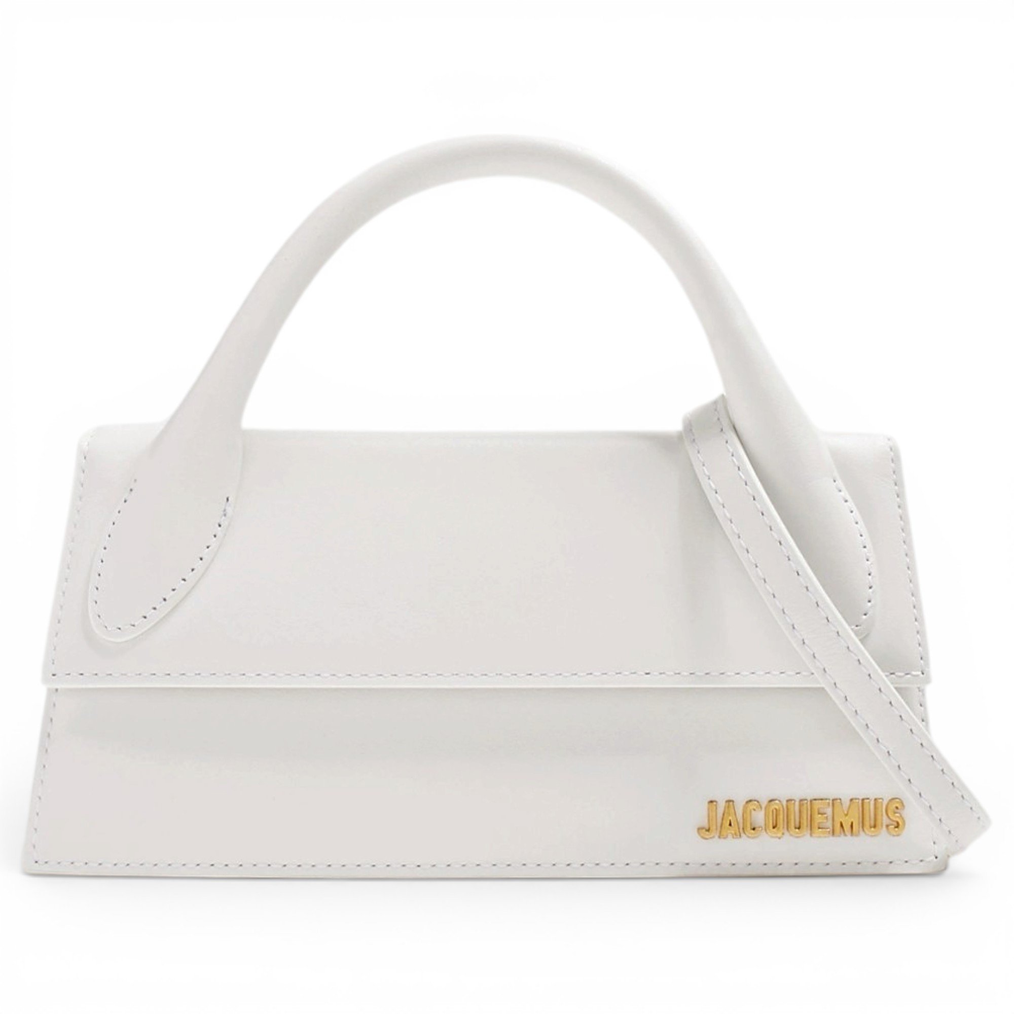 Chiquito Long leather handbag