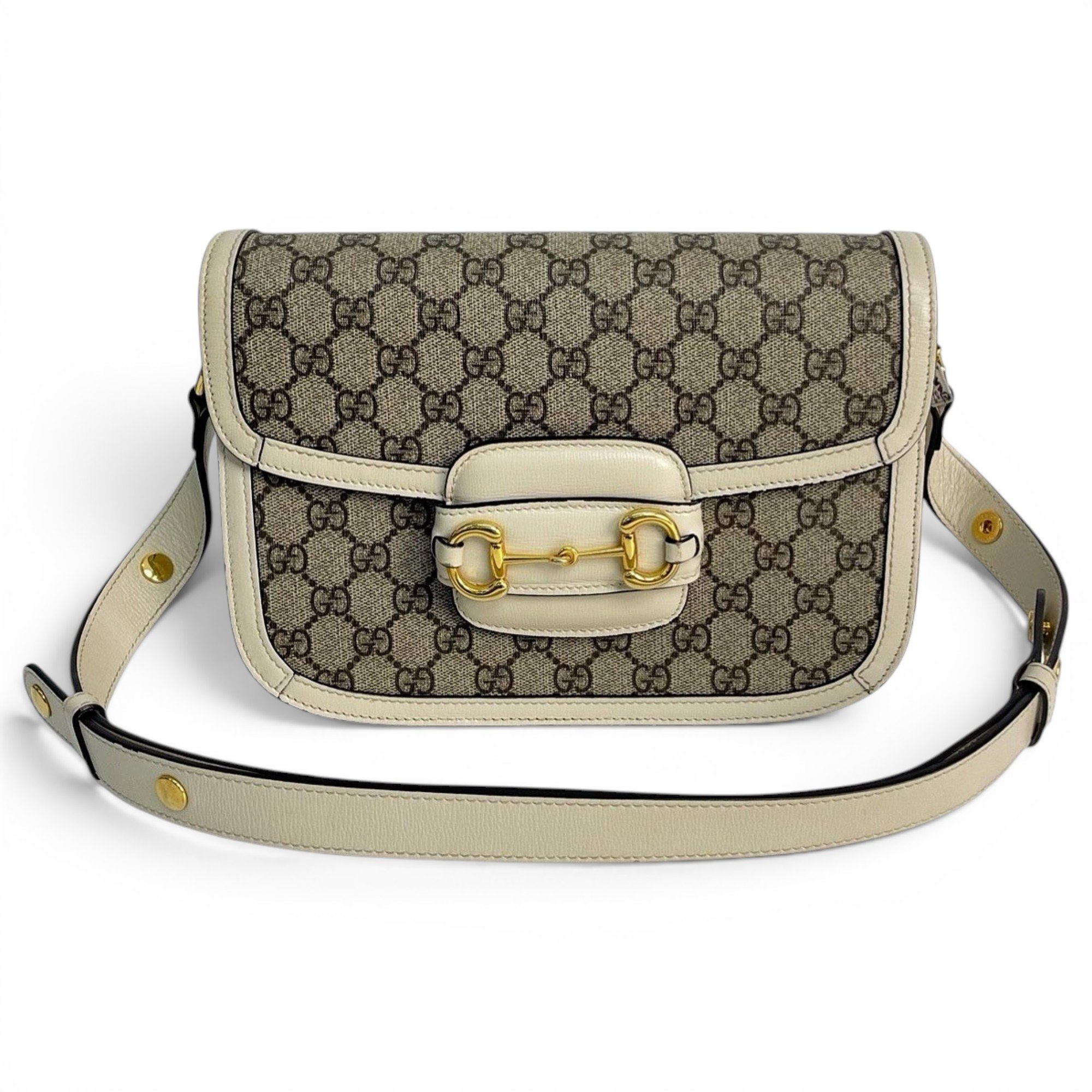 1955 cloth handbag