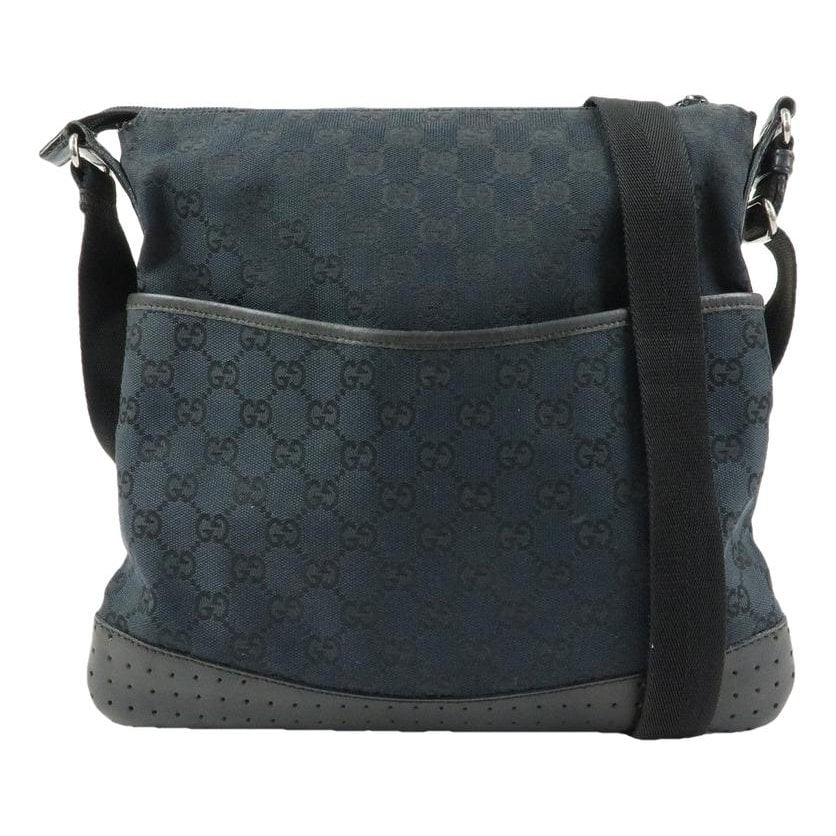 Cloth crossbody bag