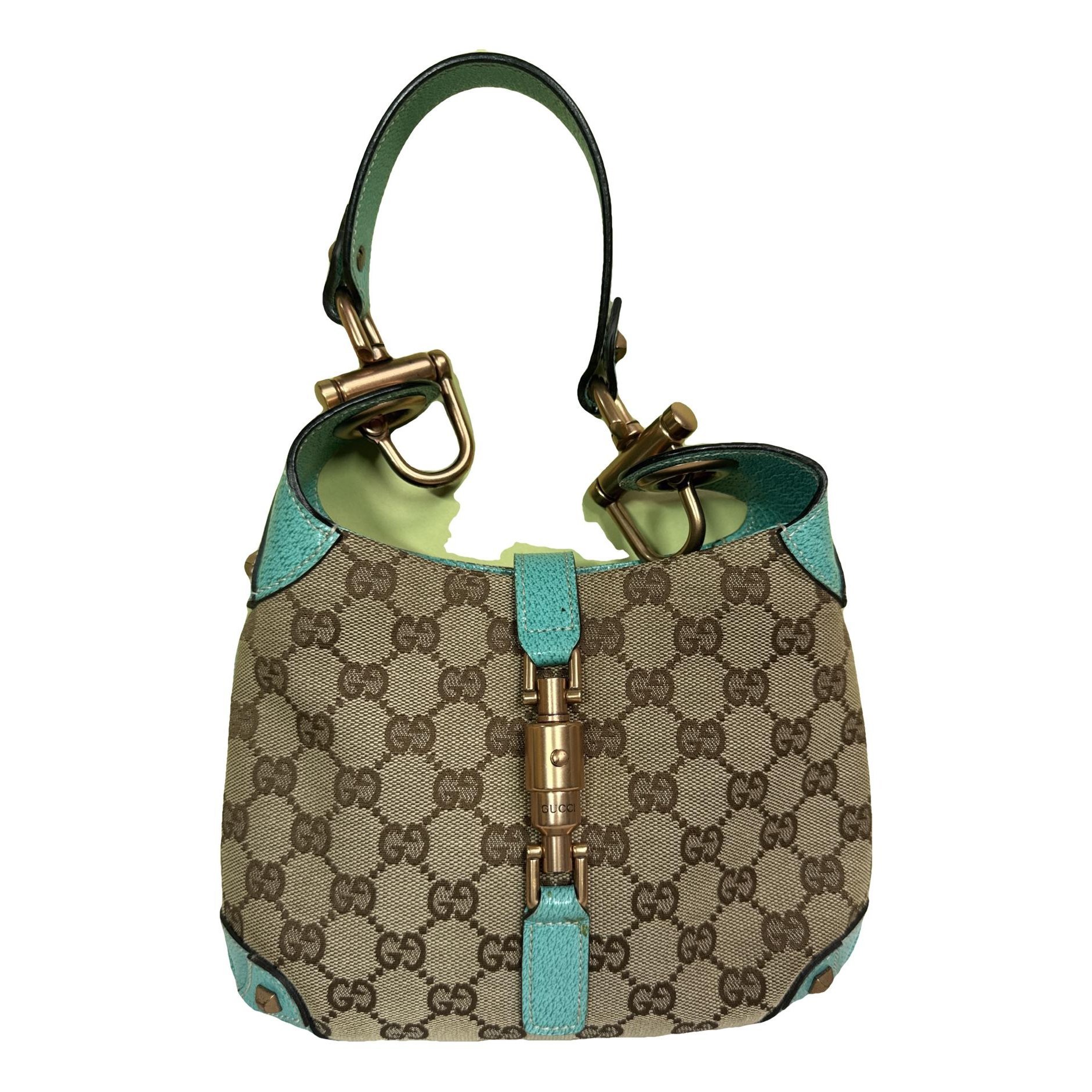 Jackie 1961 cloth handbag