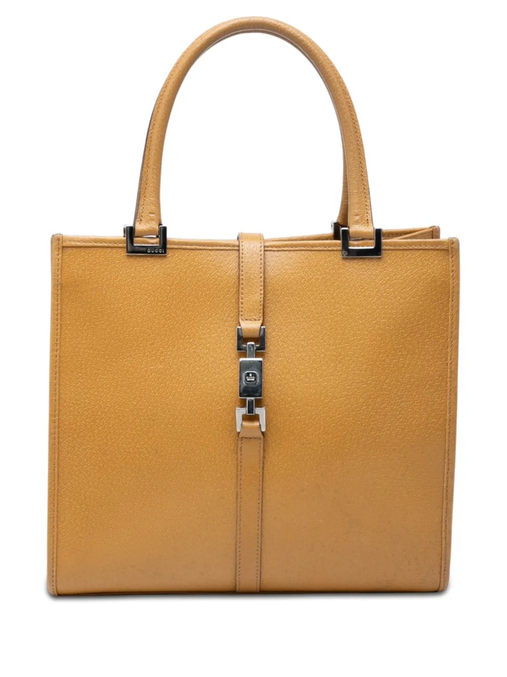 2000-2015 Calfskin Jackie handbag