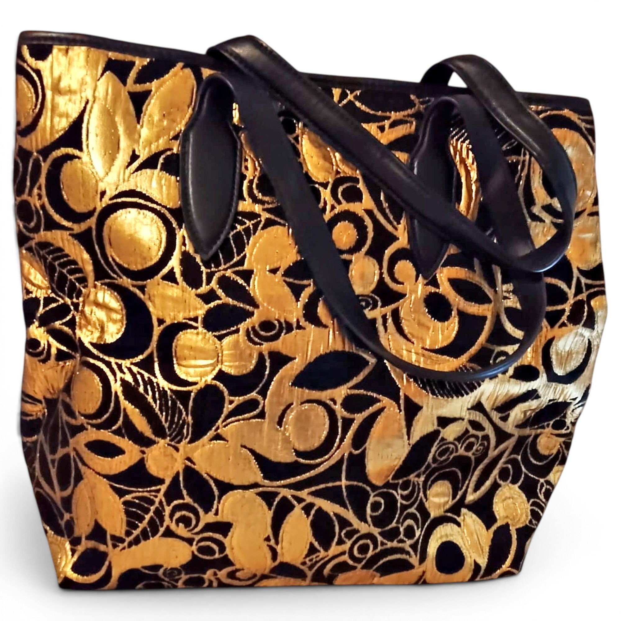 Max Mara Cloth handbag