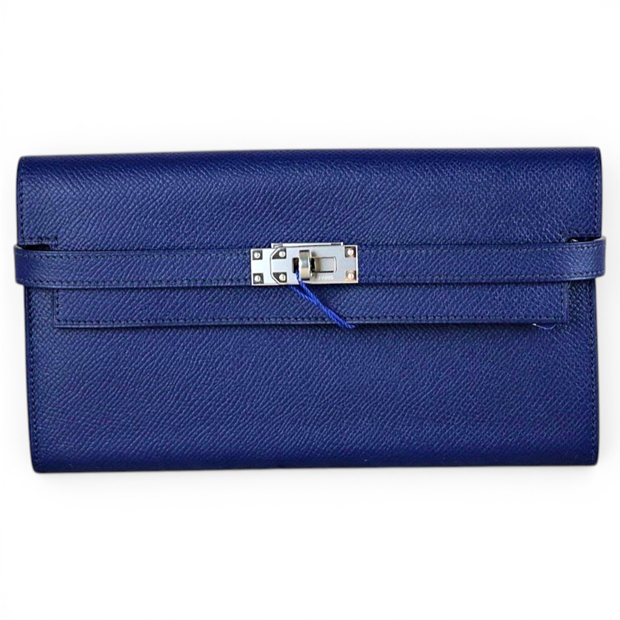 Kelly To Go leather handbag