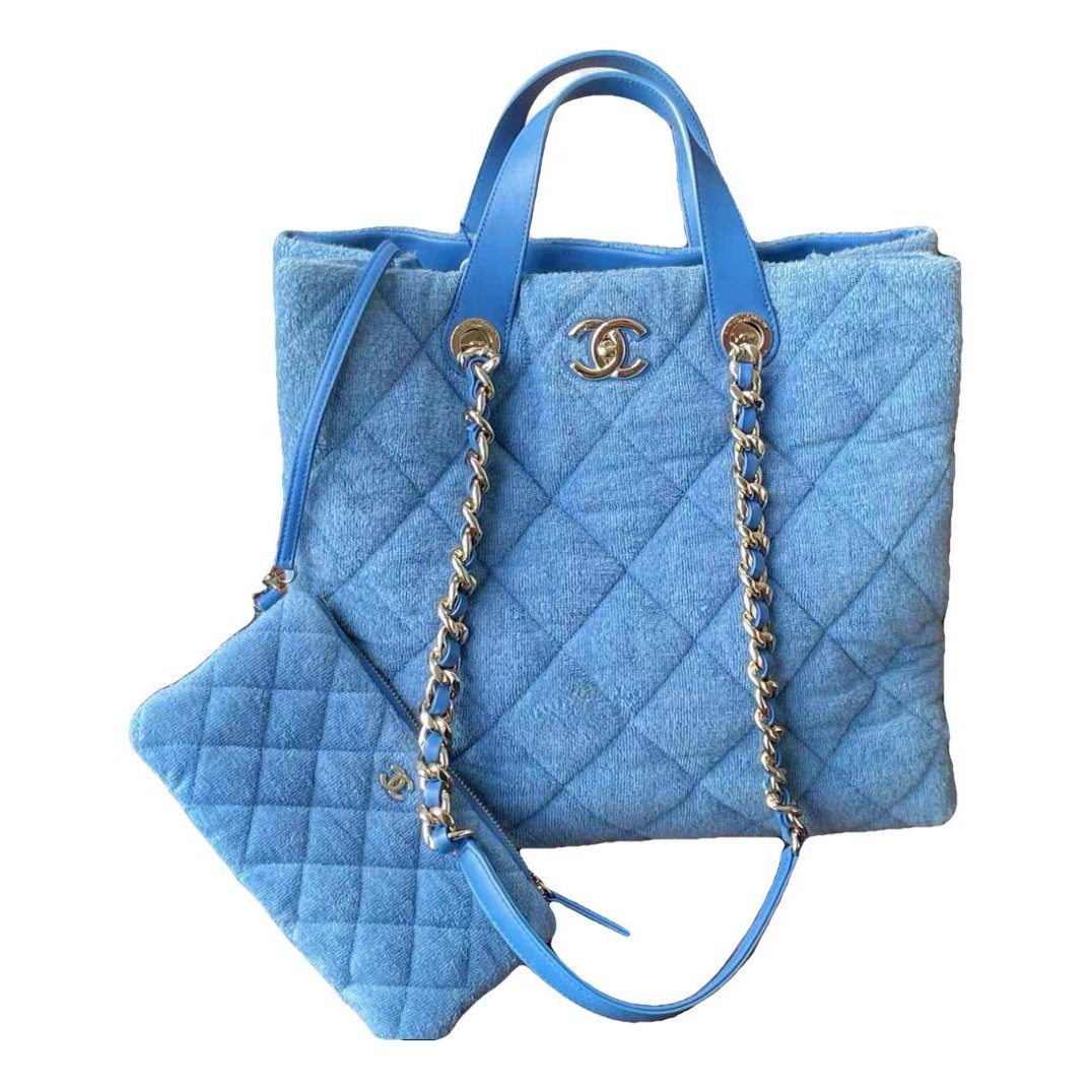 Cloth handbag