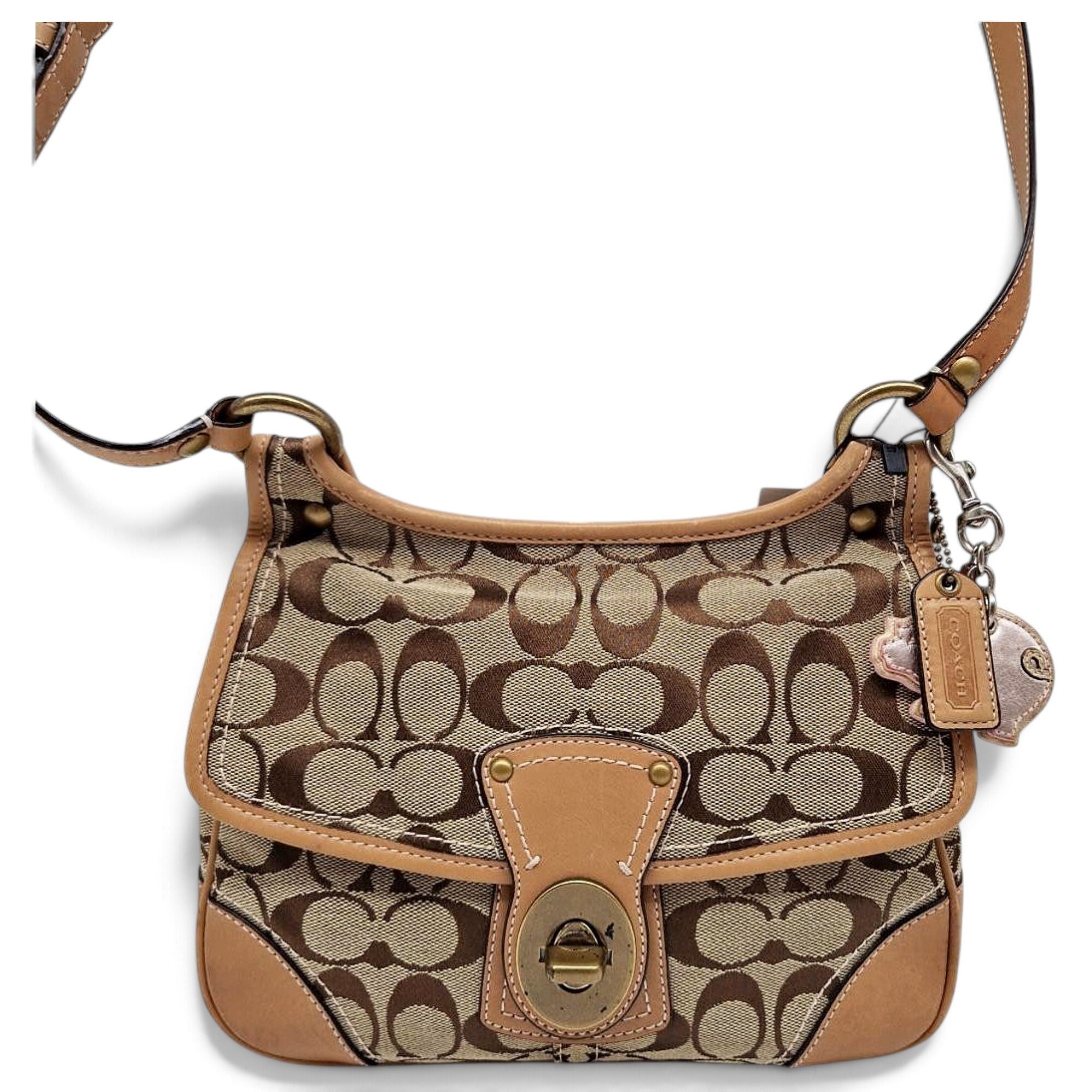 Crossbody bag