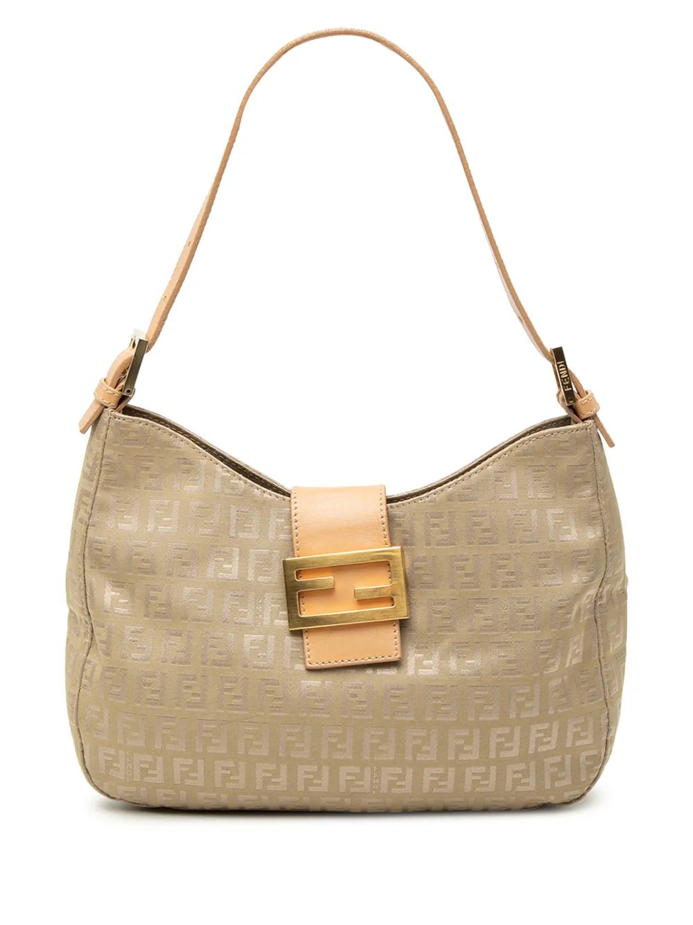 2000-2010 Zucchino Canvas shoulder bag