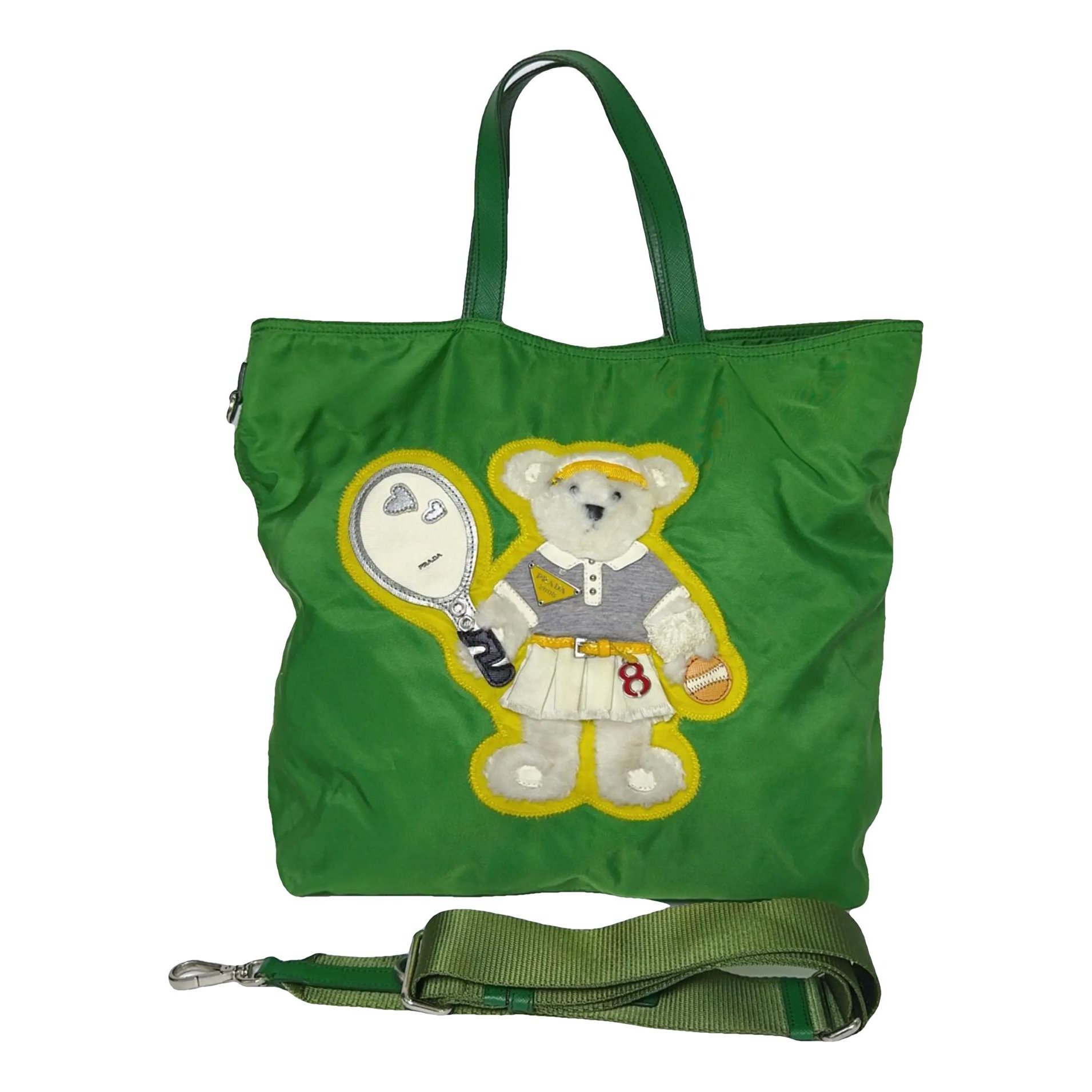 Crossbody bag